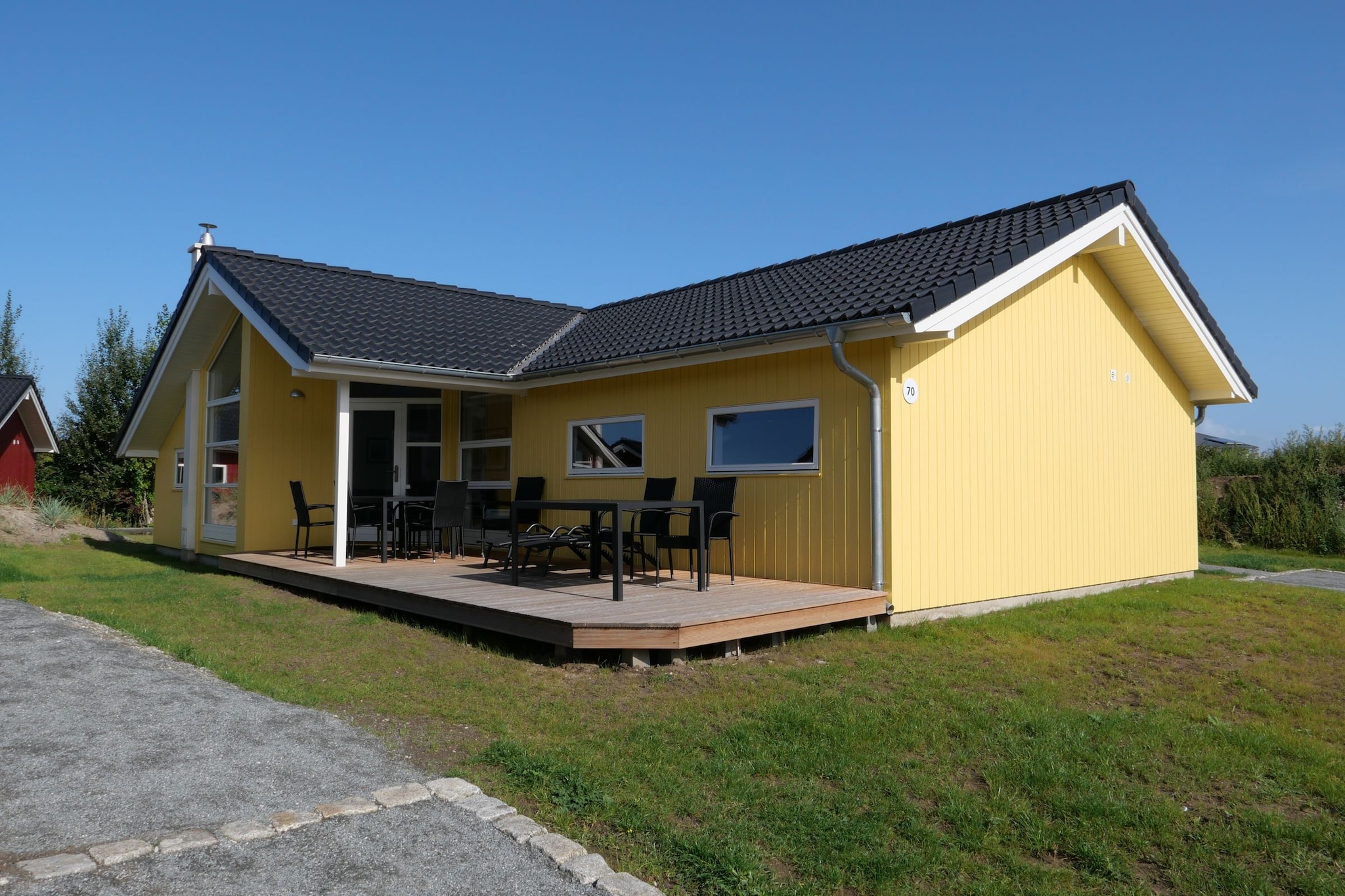 Holiday Vital Resort Ferienhaus 70