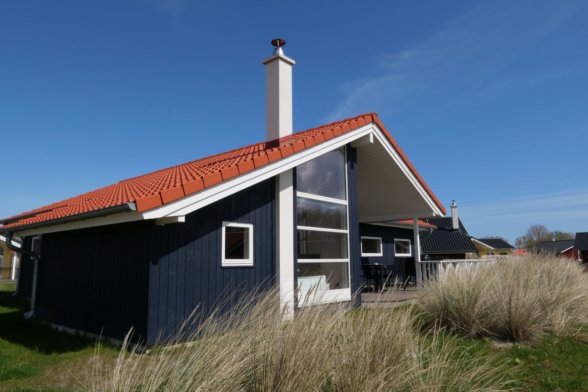 Holiday Vital Resort Ferienhaus 102