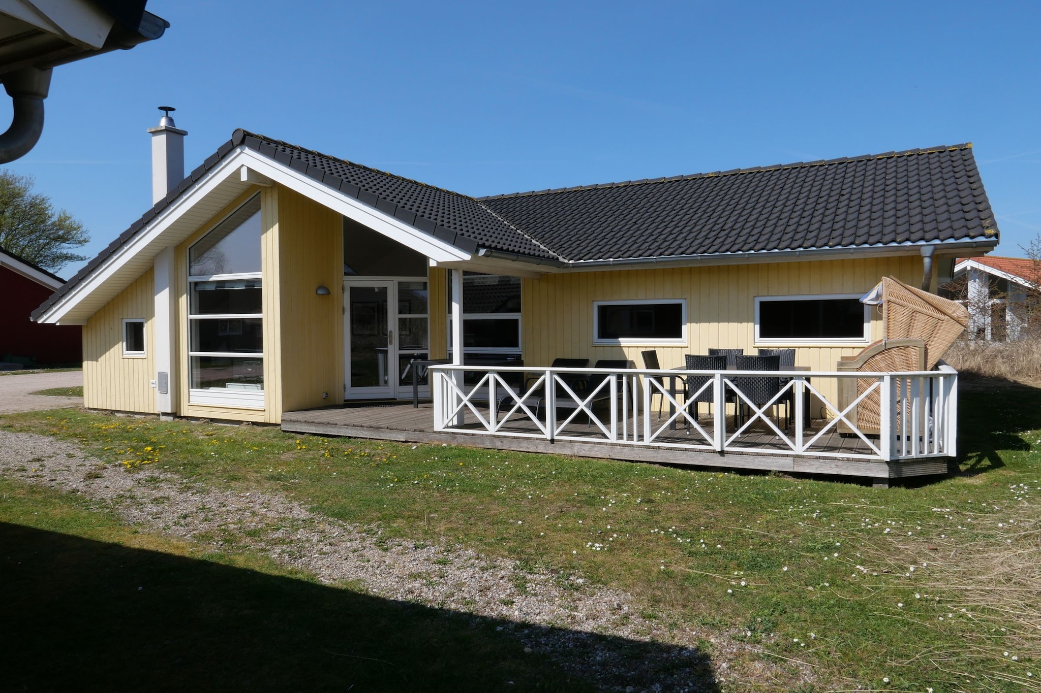 Holiday Vital Resort Ferienhaus 151