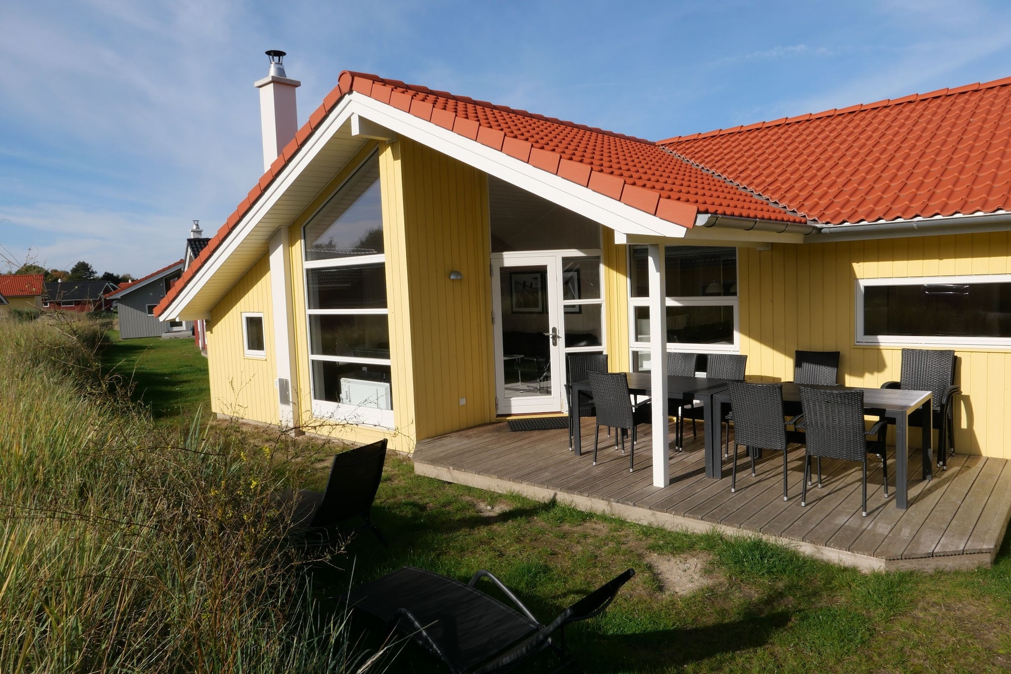 Holiday Vital Resort Ferienhaus 130