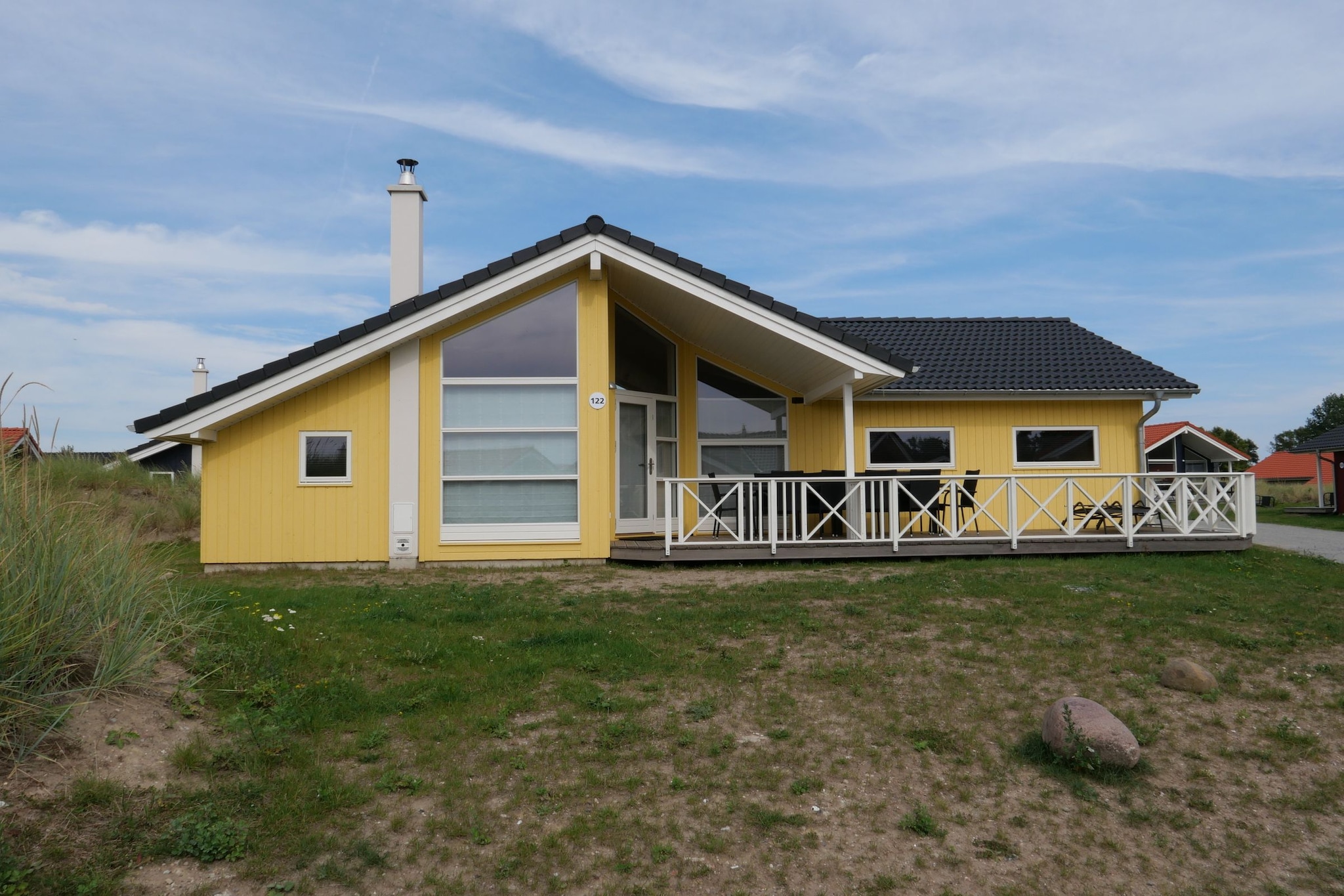 Holiday Vital Resort Ferienhaus 122