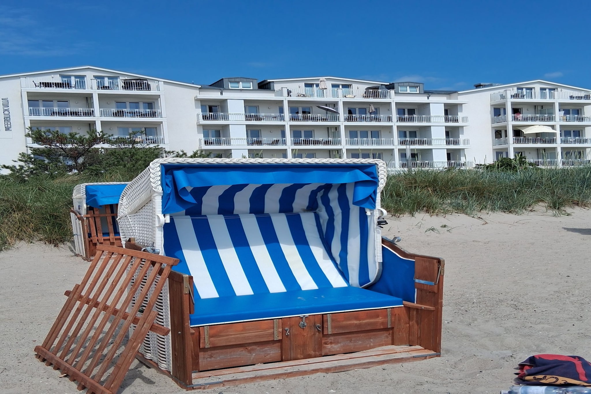 Holiday Vital Resort Ferienhaus 122