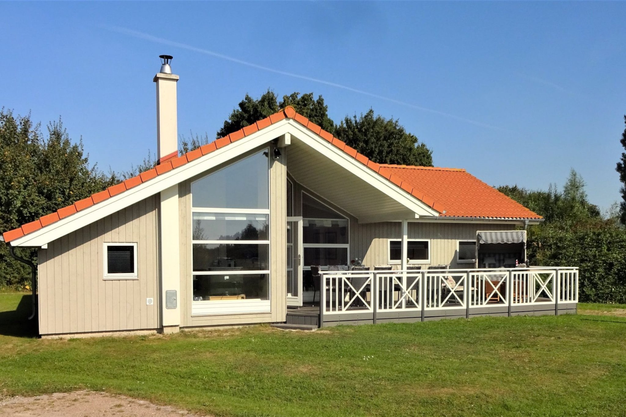 Holiday Vital Resort Ferienhaus 134