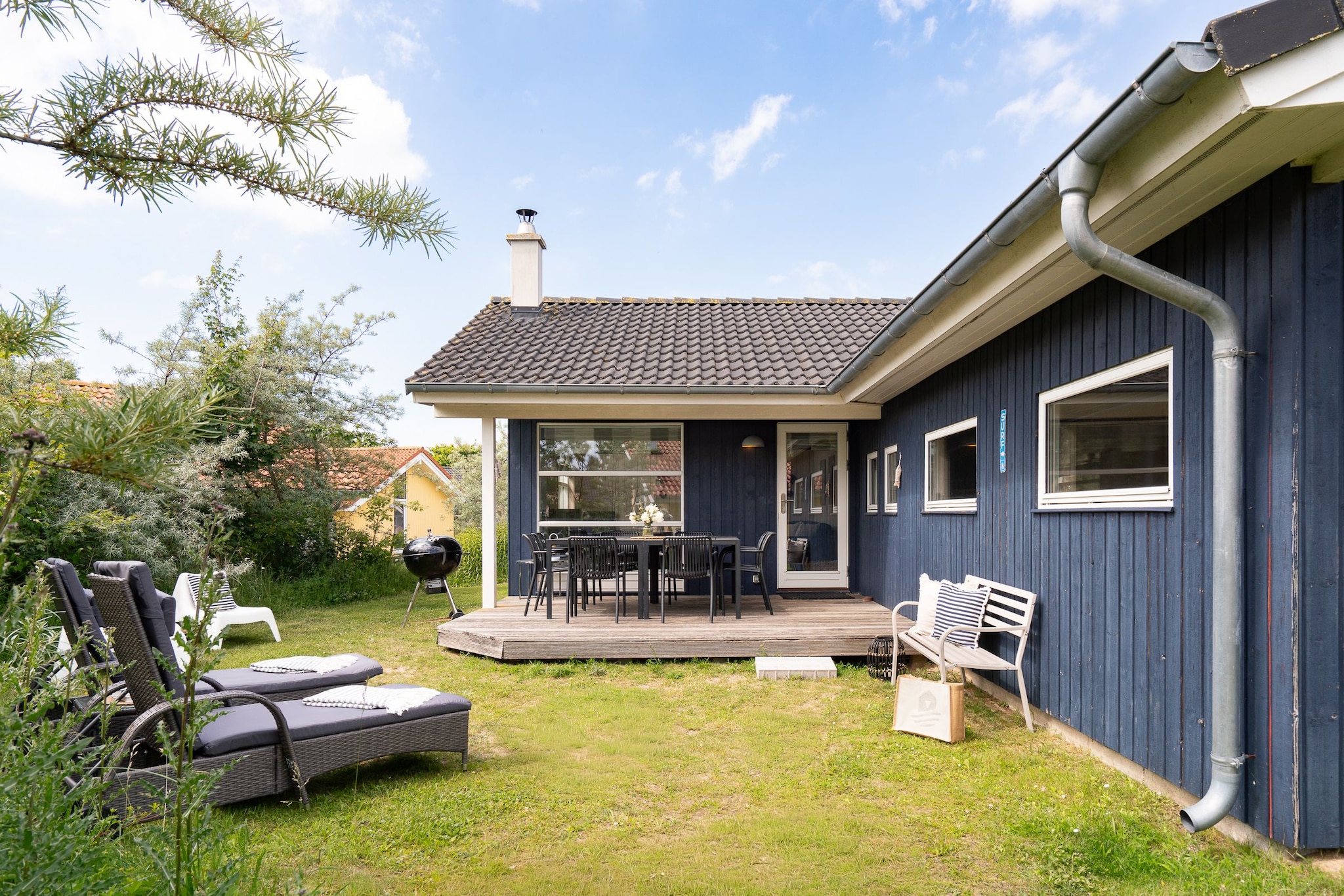 Holiday Vital Resort Ferienhaus 159