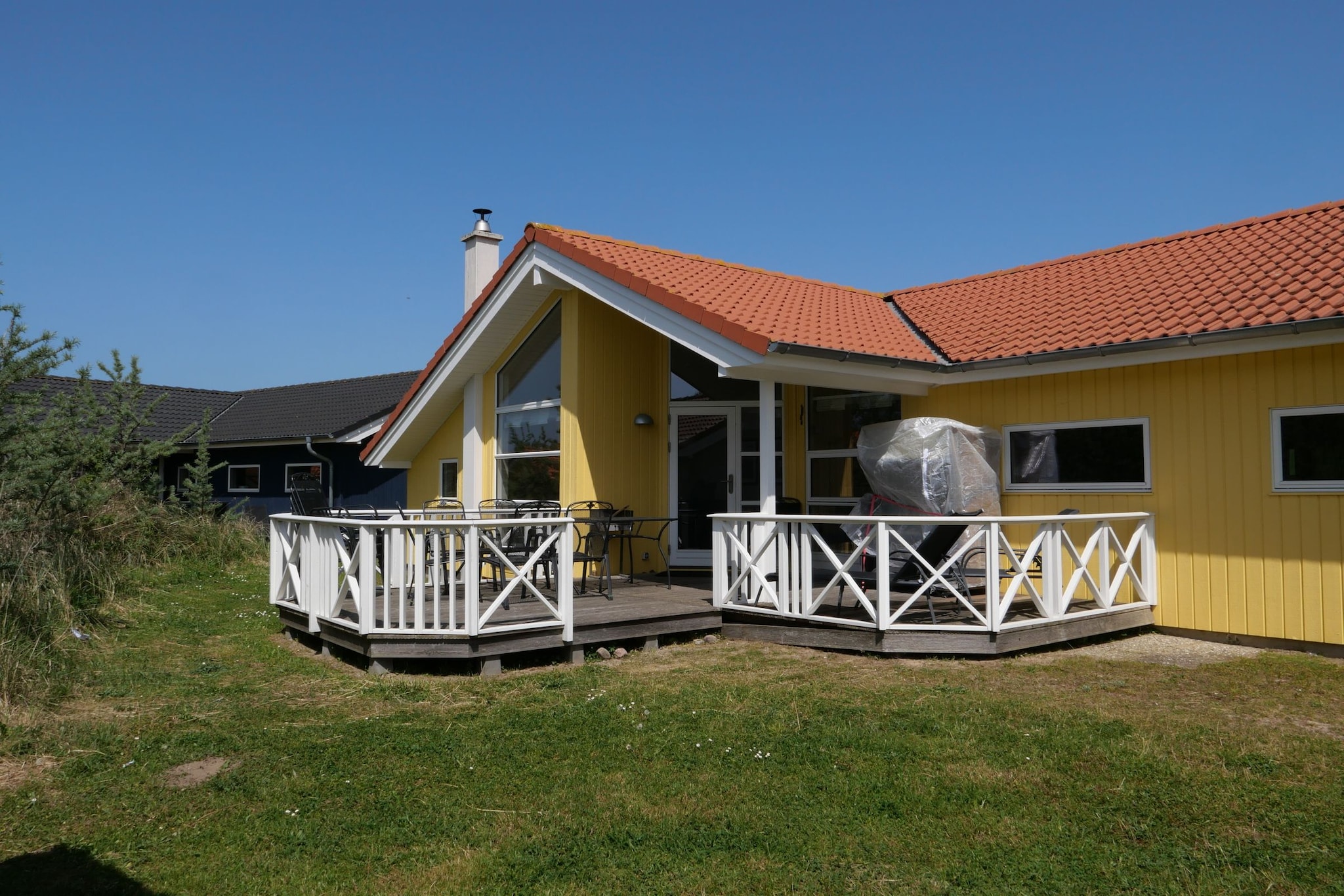 Holiday Vital Resort Ferienhaus 160
