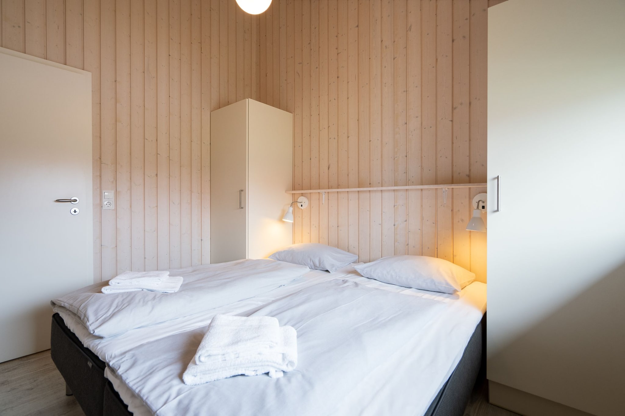 Holiday Vital Resort Ferienhaus 106