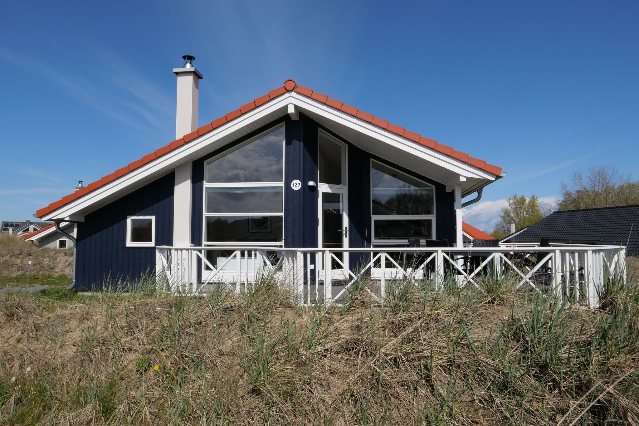 Holiday Vital Resort Ferienhaus 127