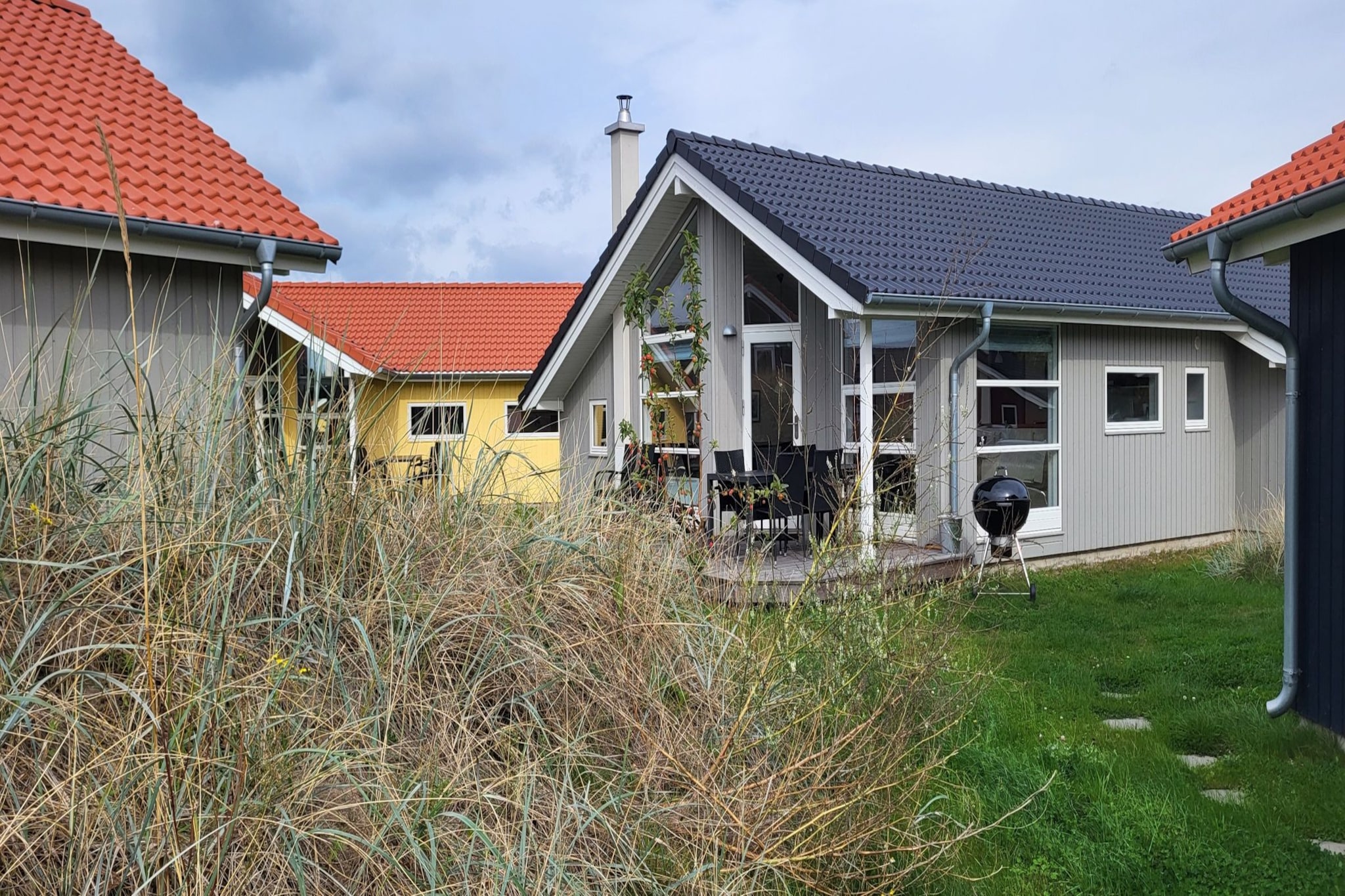 Holiday Vital Resort Ferienhaus 110