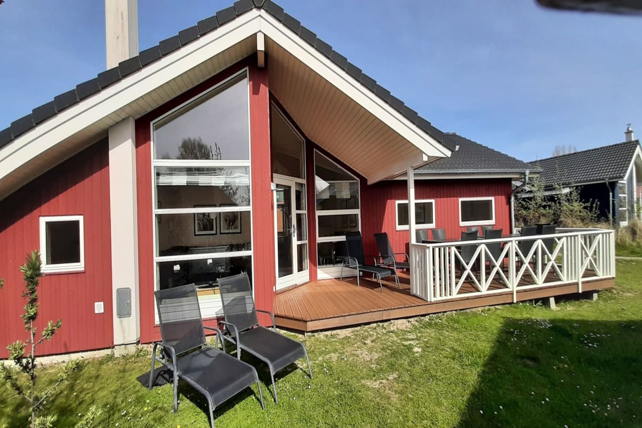 Holiday Vital Resort Ferienhaus 157