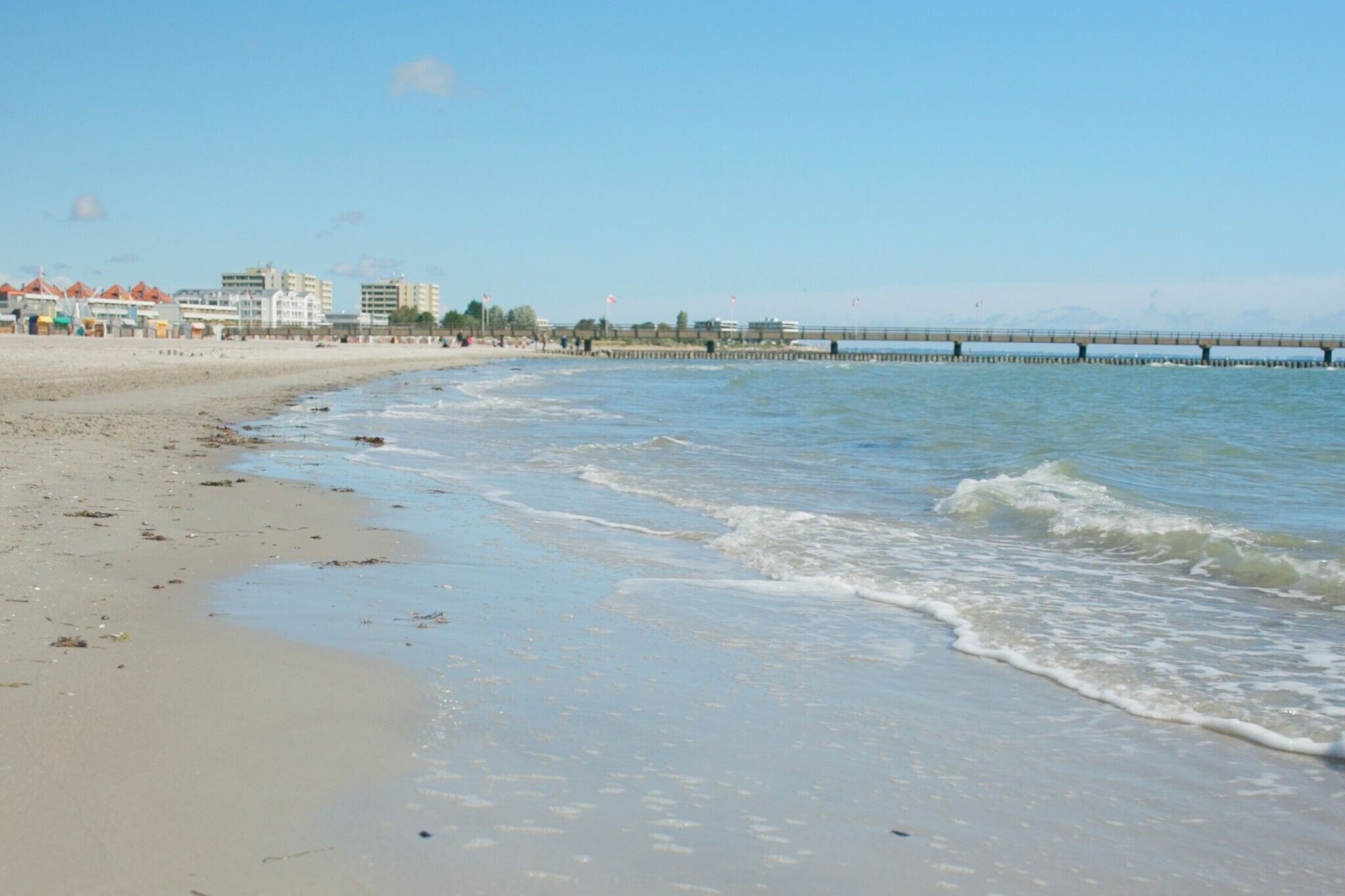 Holiday Vital Resort Ferienhaus 157 - Gebiete Sommer 5 km