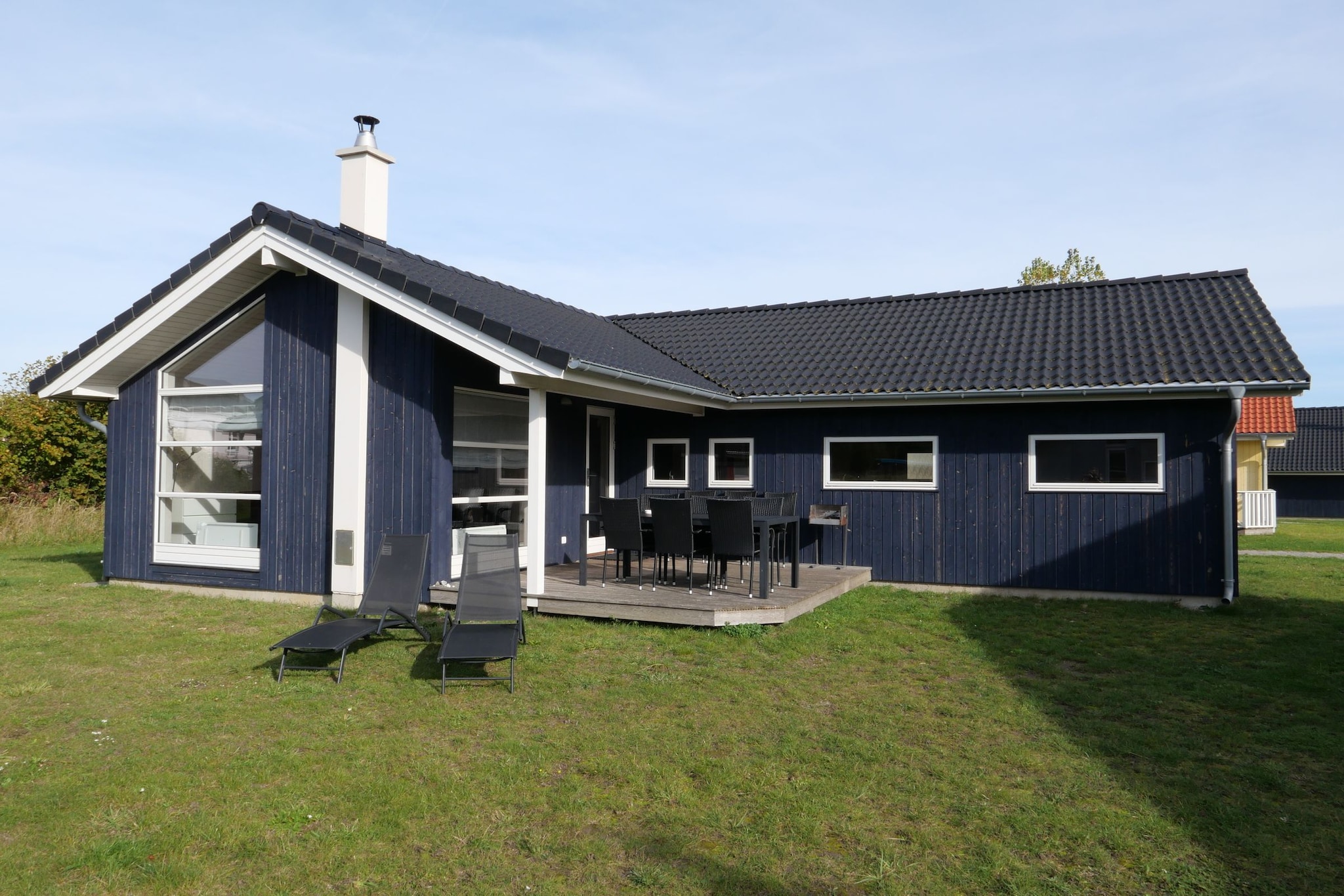Holiday Vital Resort Ferienhaus 8