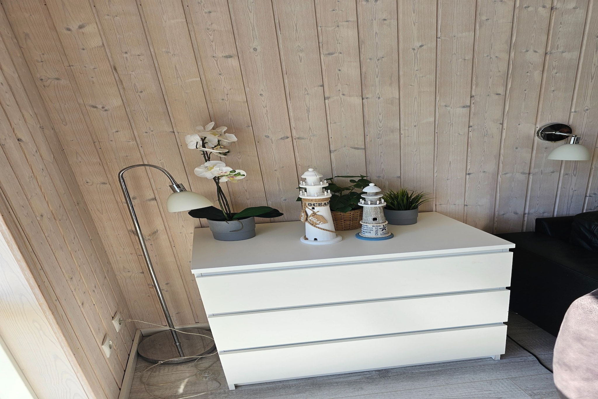 Holiday Vital Resort Ferienhaus 8 - Sfeer