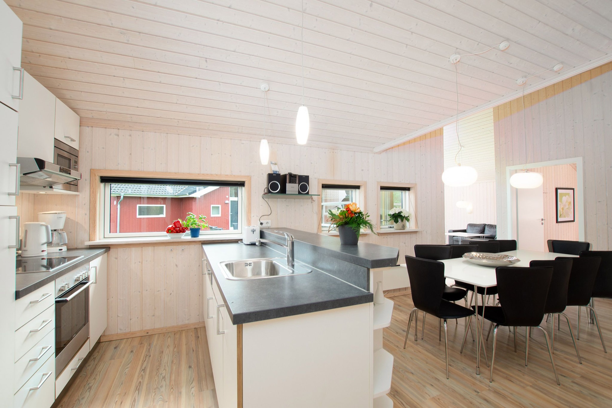 Holiday Vital Resort Ferienhaus 8