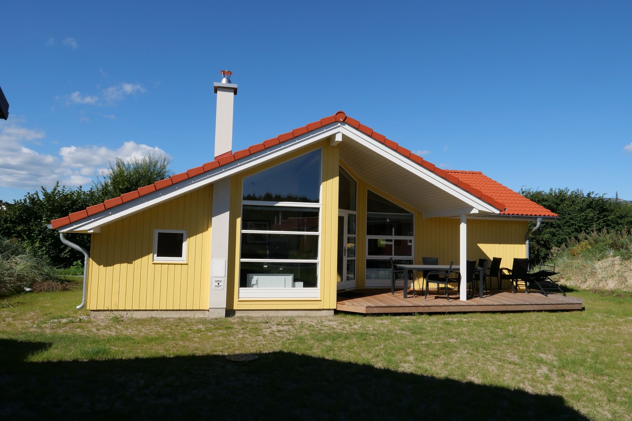 Holiday Vital Resort Ferienhaus 62