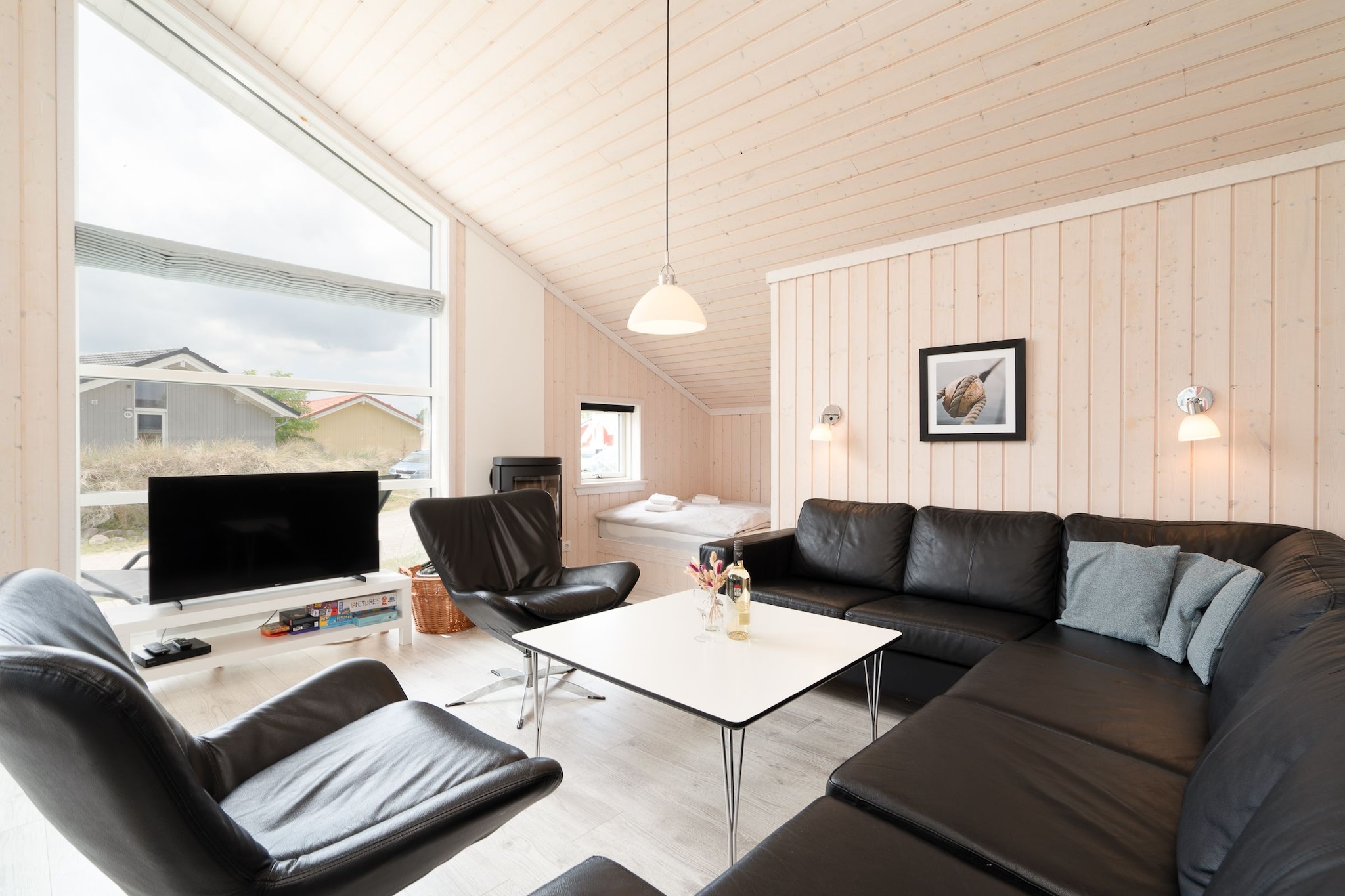 Holiday Vital Resort Ferienhaus Lolland 76