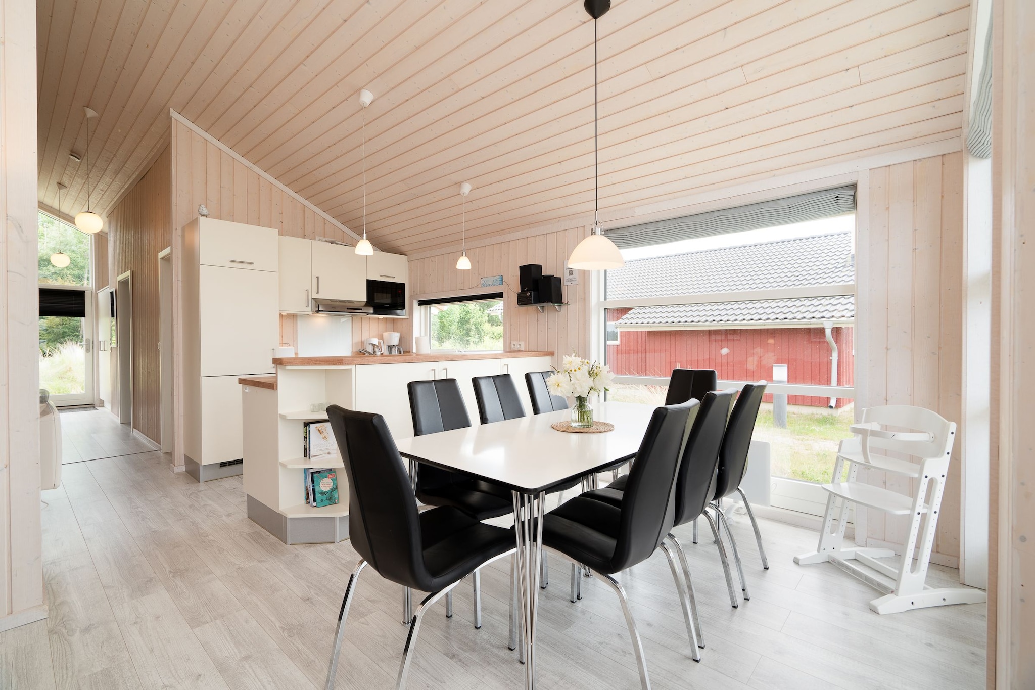 Holiday Vital Resort Ferienhaus Lolland 76