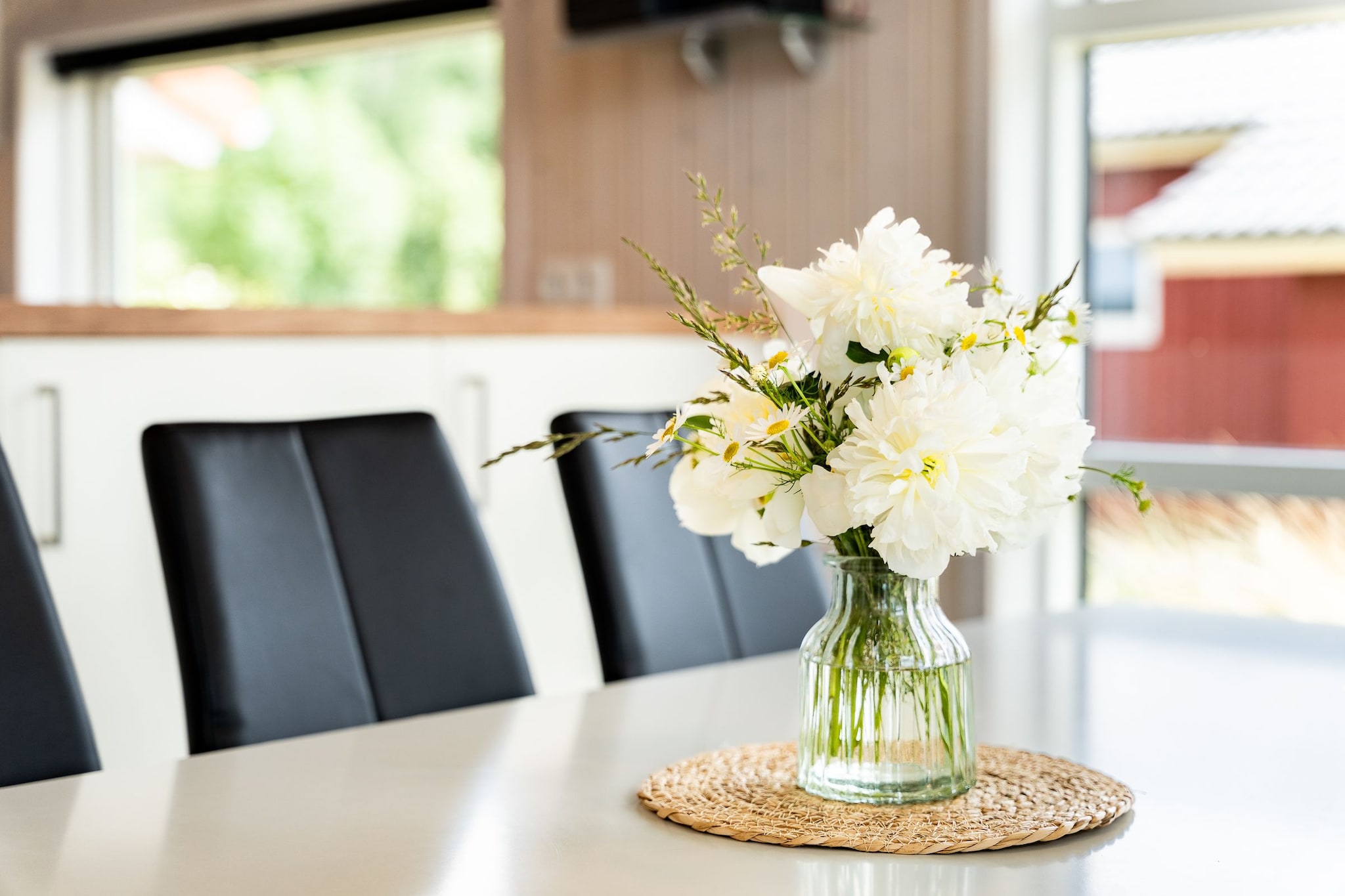 Holiday Vital Resort Ferienhaus Lolland 76 - Sfeer