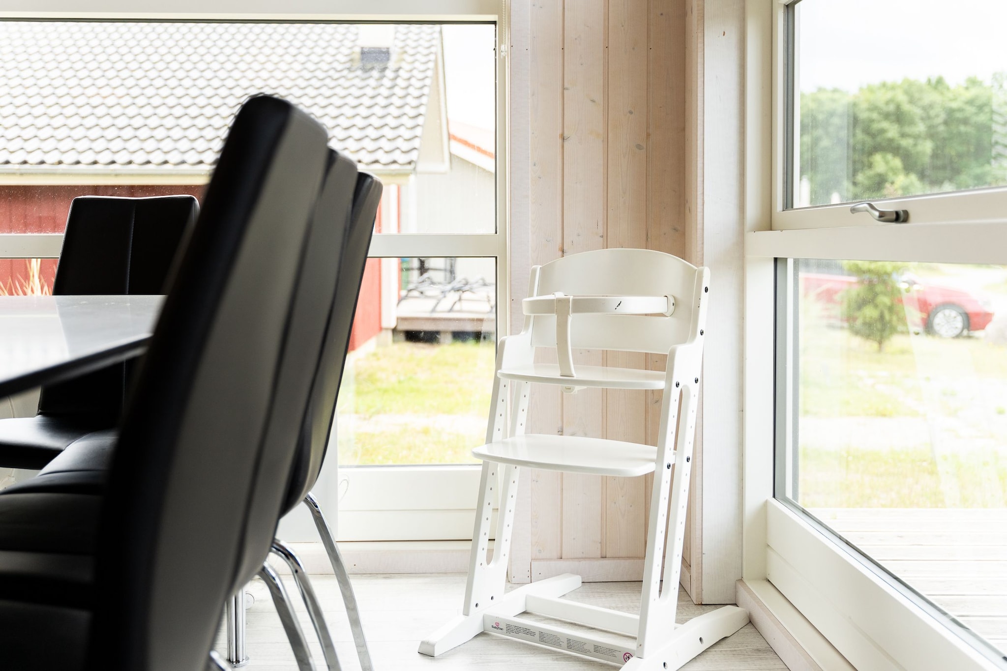 Holiday Vital Resort Ferienhaus Lolland 76 - Sfeer