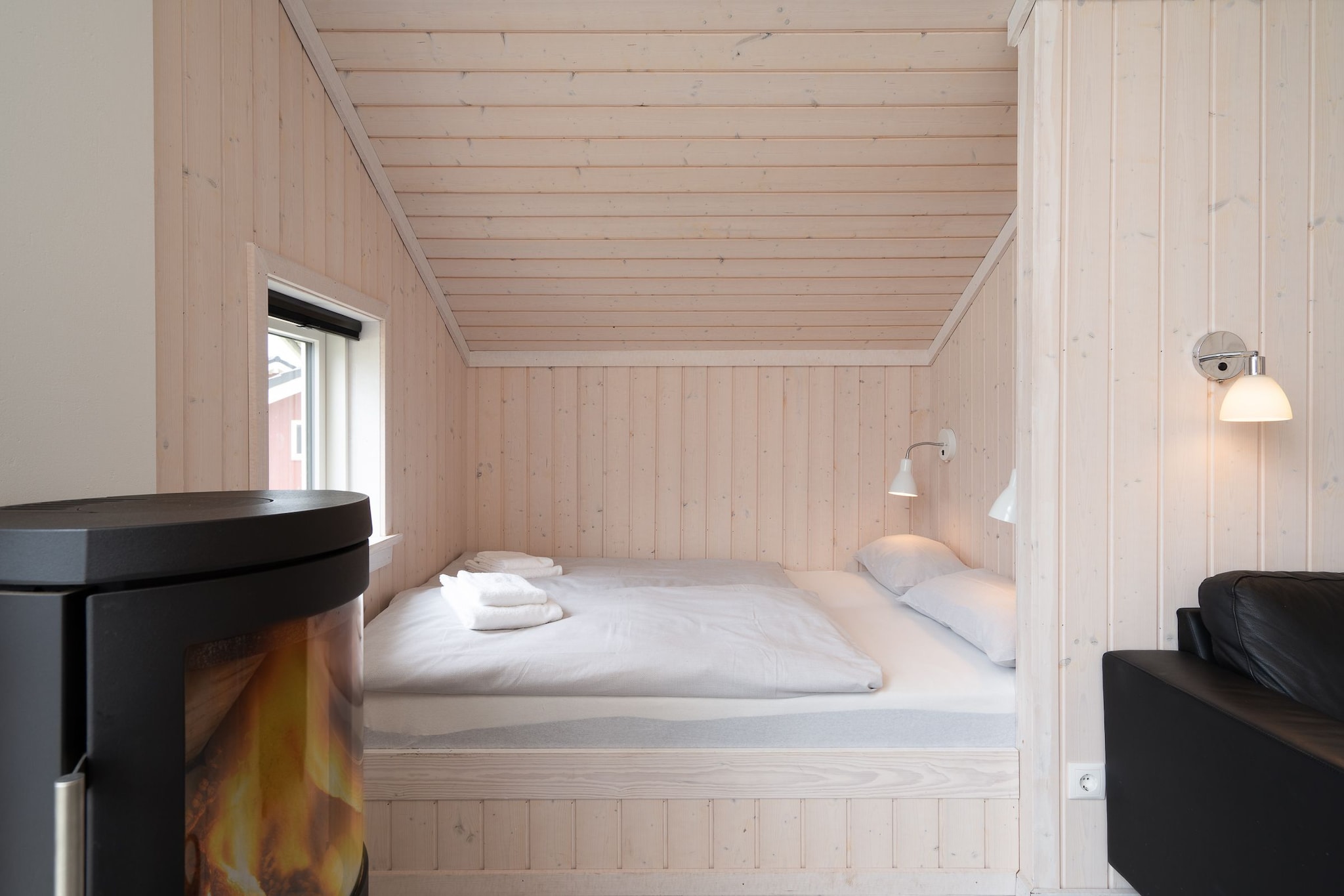 Holiday Vital Resort Ferienhaus Lolland 76
