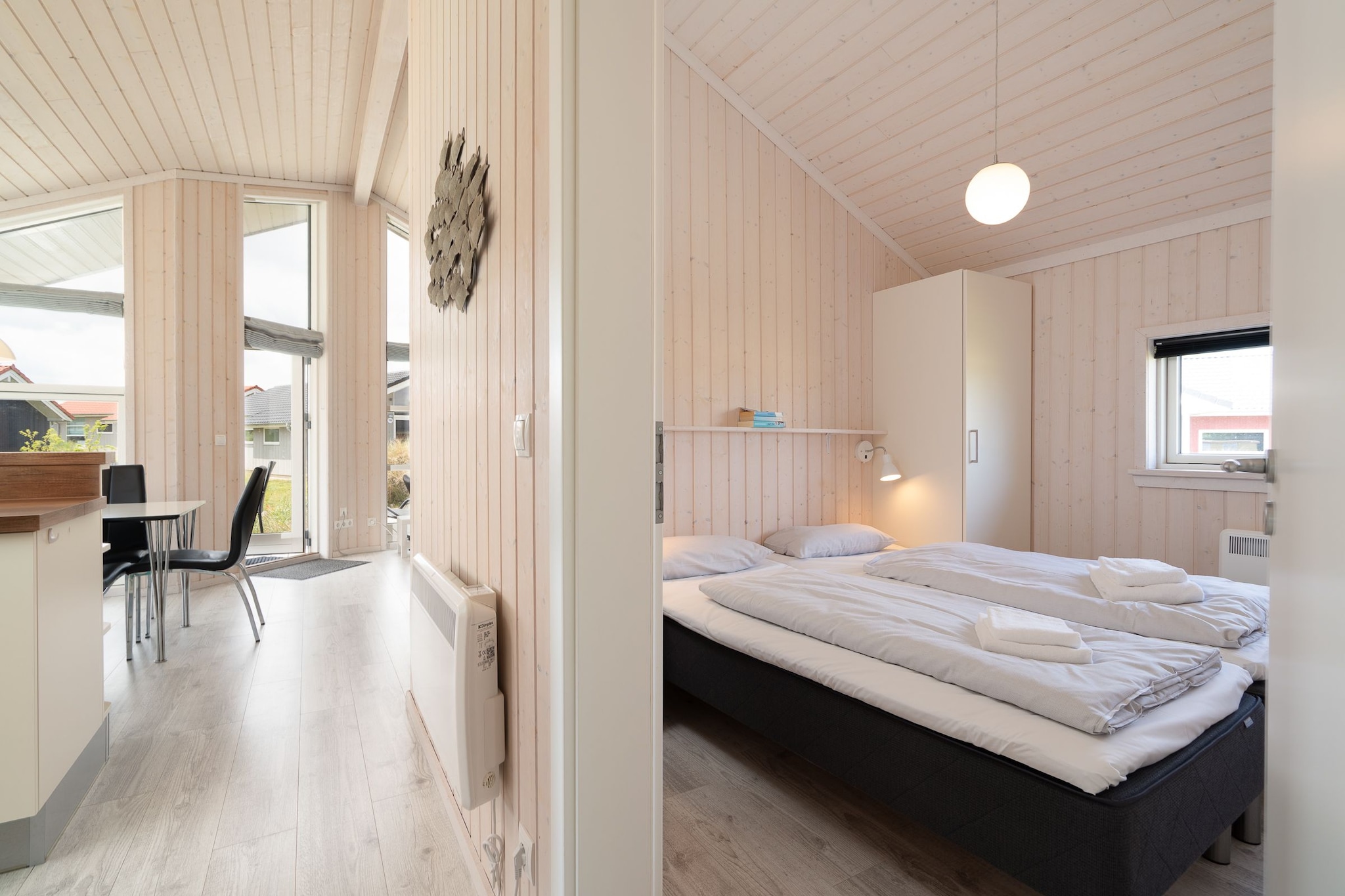 Holiday Vital Resort Ferienhaus Lolland 76