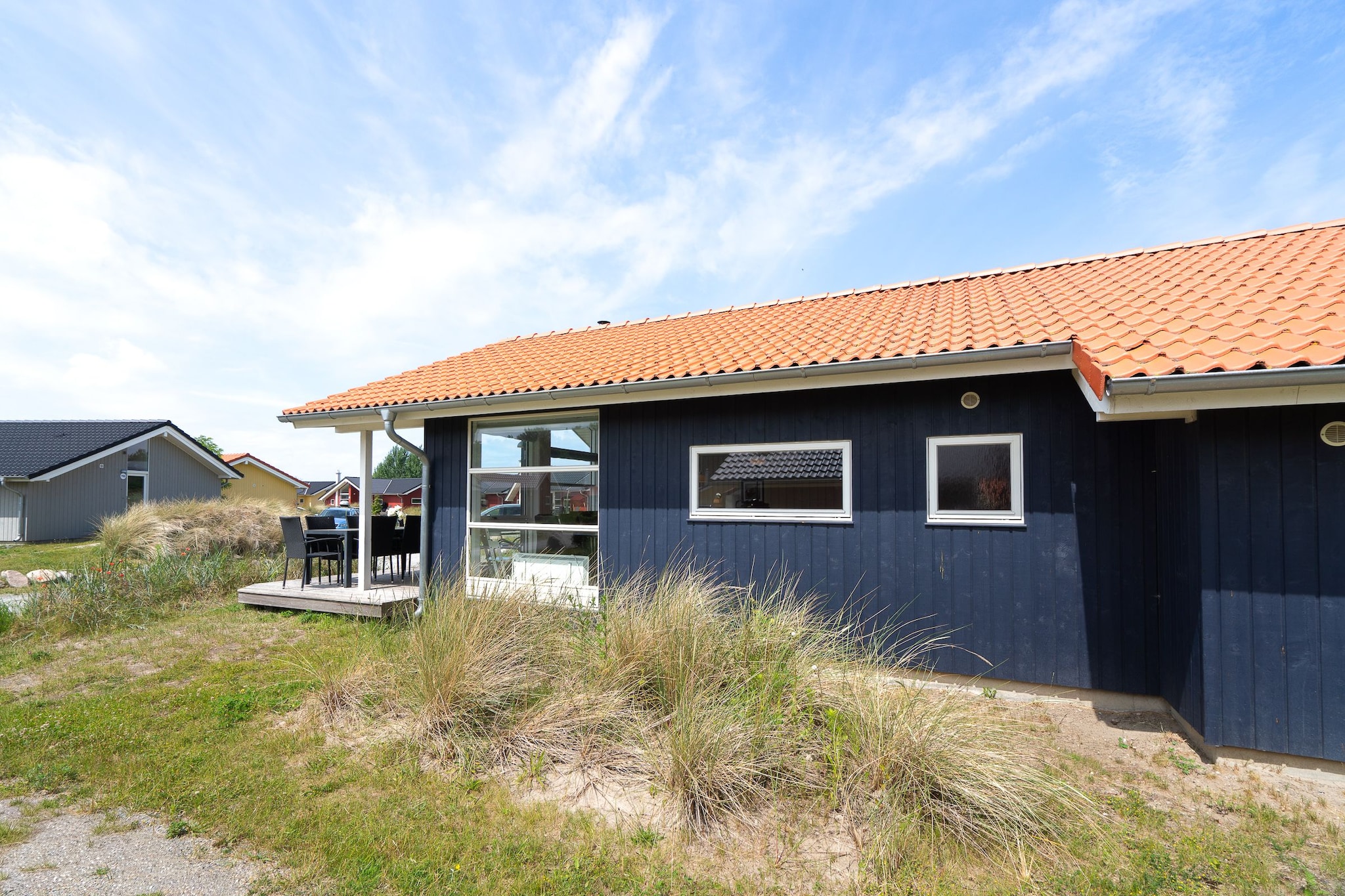 Holiday Vital Resort Ferienhaus Lolland 76