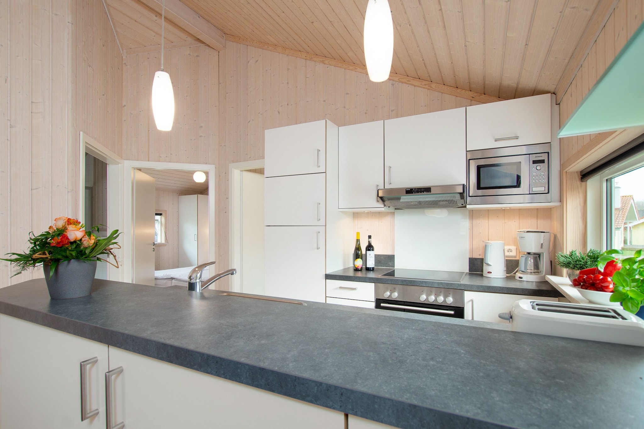 Holiday Vital Resort Ferienhaus 164