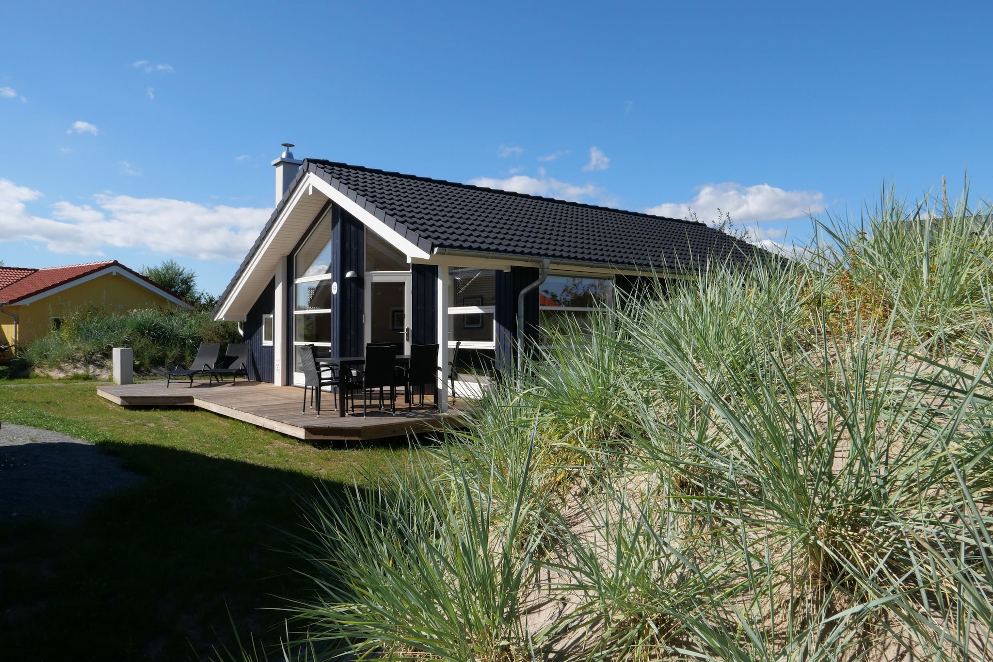Holiday Vital Resort Ferienhaus 63