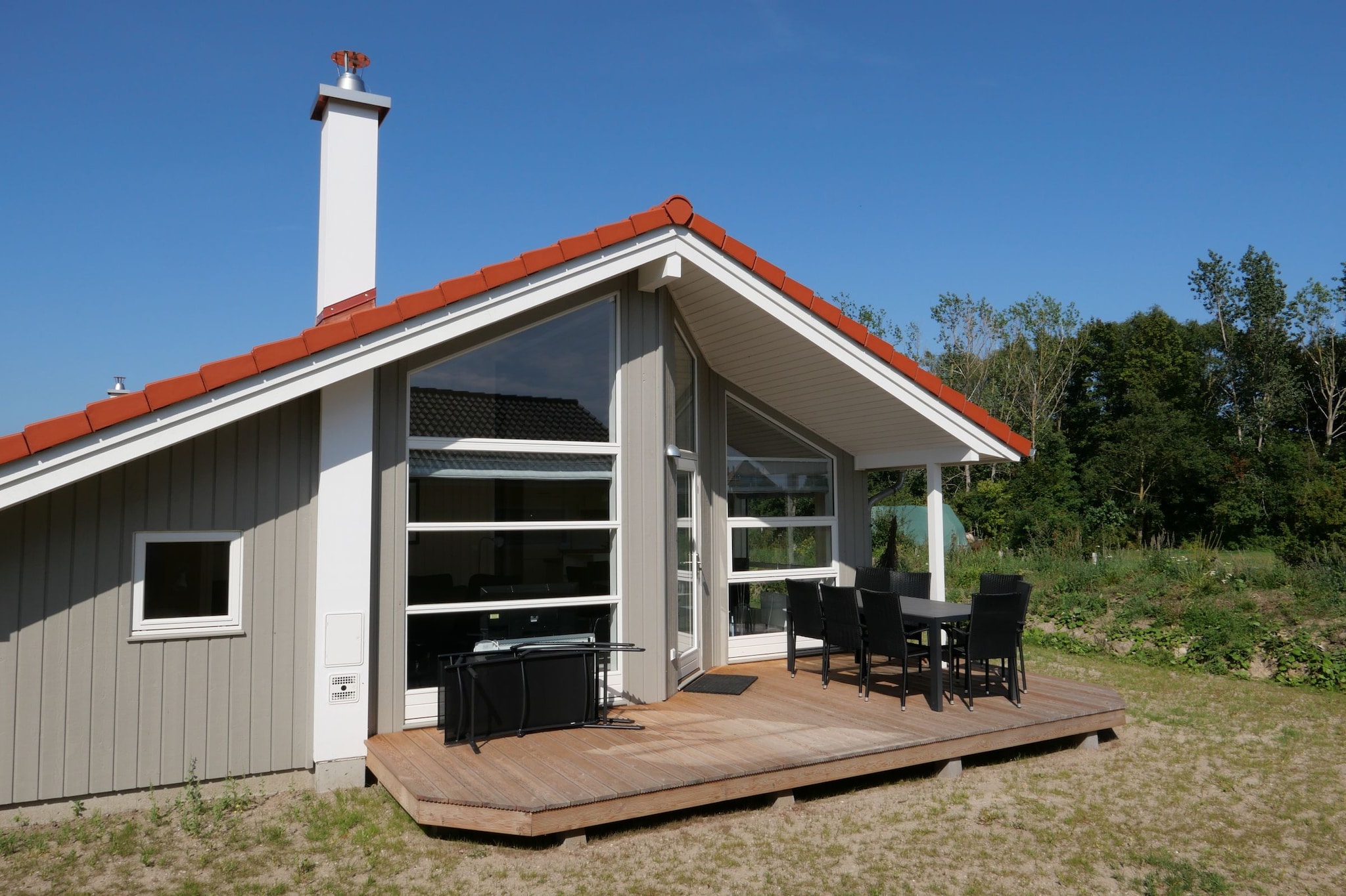 Holiday Vital Resort Ferienhaus B 79