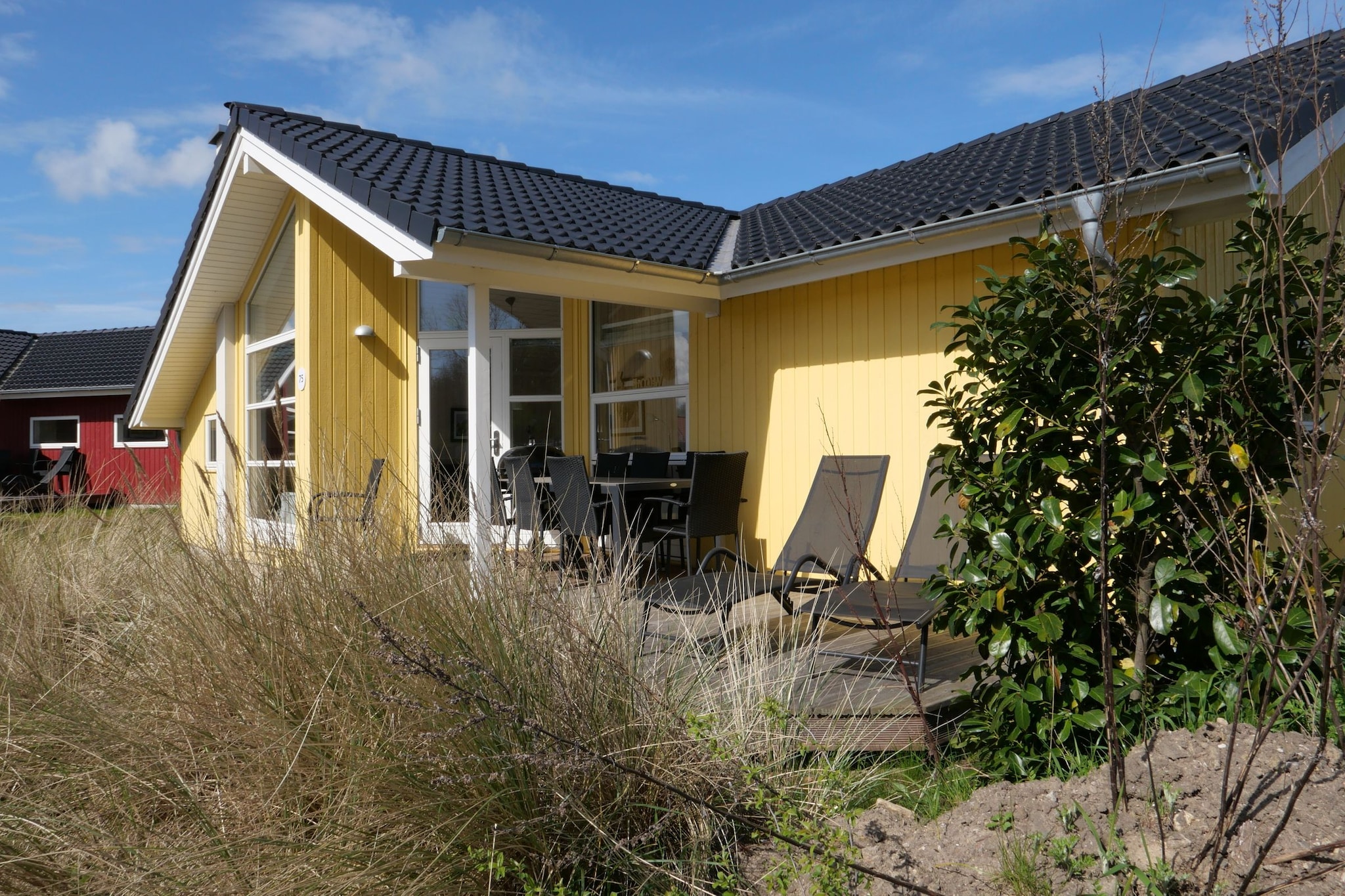 Holiday Vital Resort Ferienhaus 75