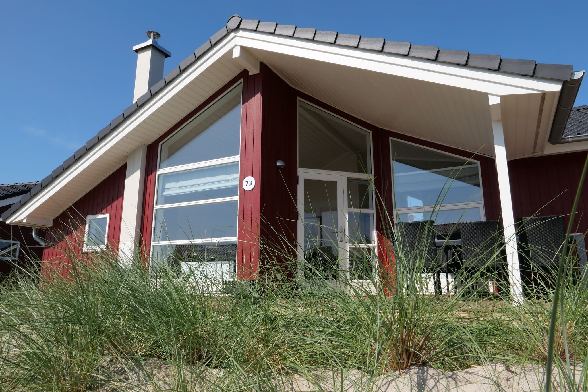 Holiday Vital Resort Ferienhaus 73