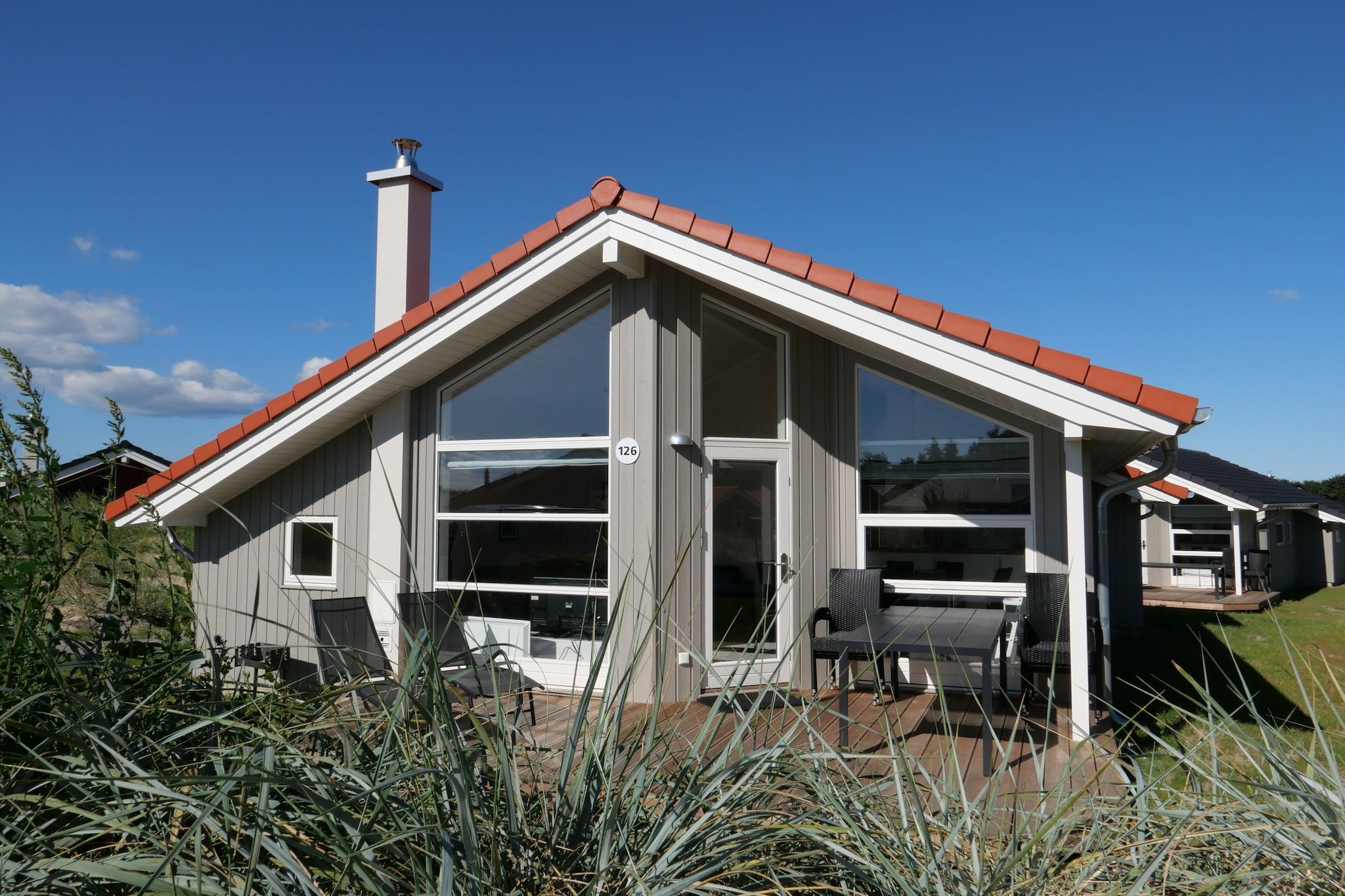 Holiday Vital Resort Ferienhaus 126