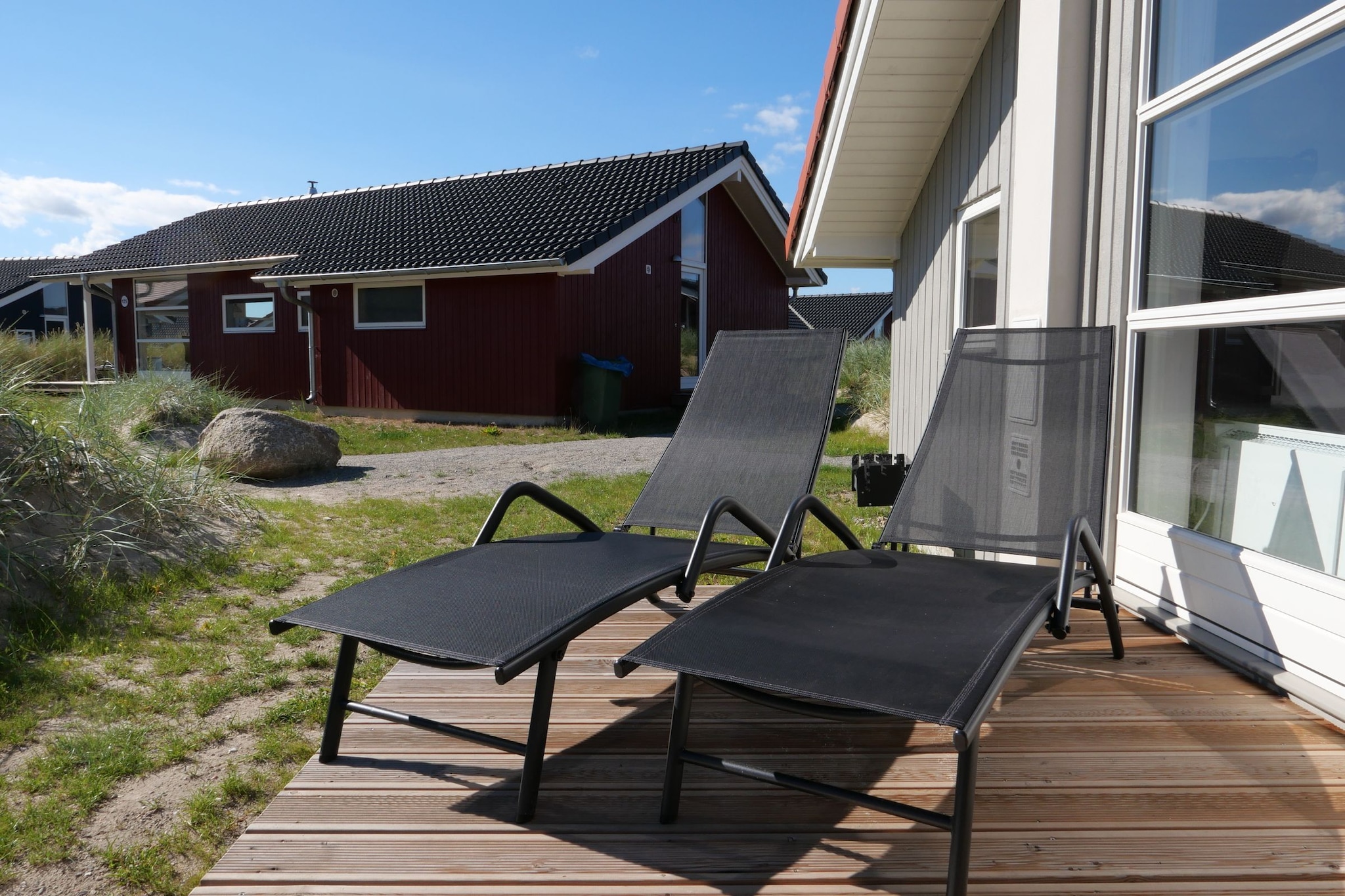 Holiday Vital Resort Ferienhaus 126