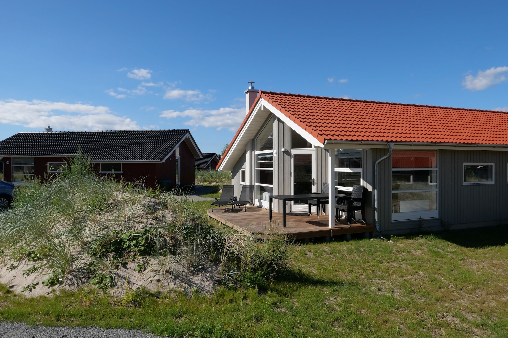 Holiday Vital Resort Ferienhaus 126 - Niet-getagd
