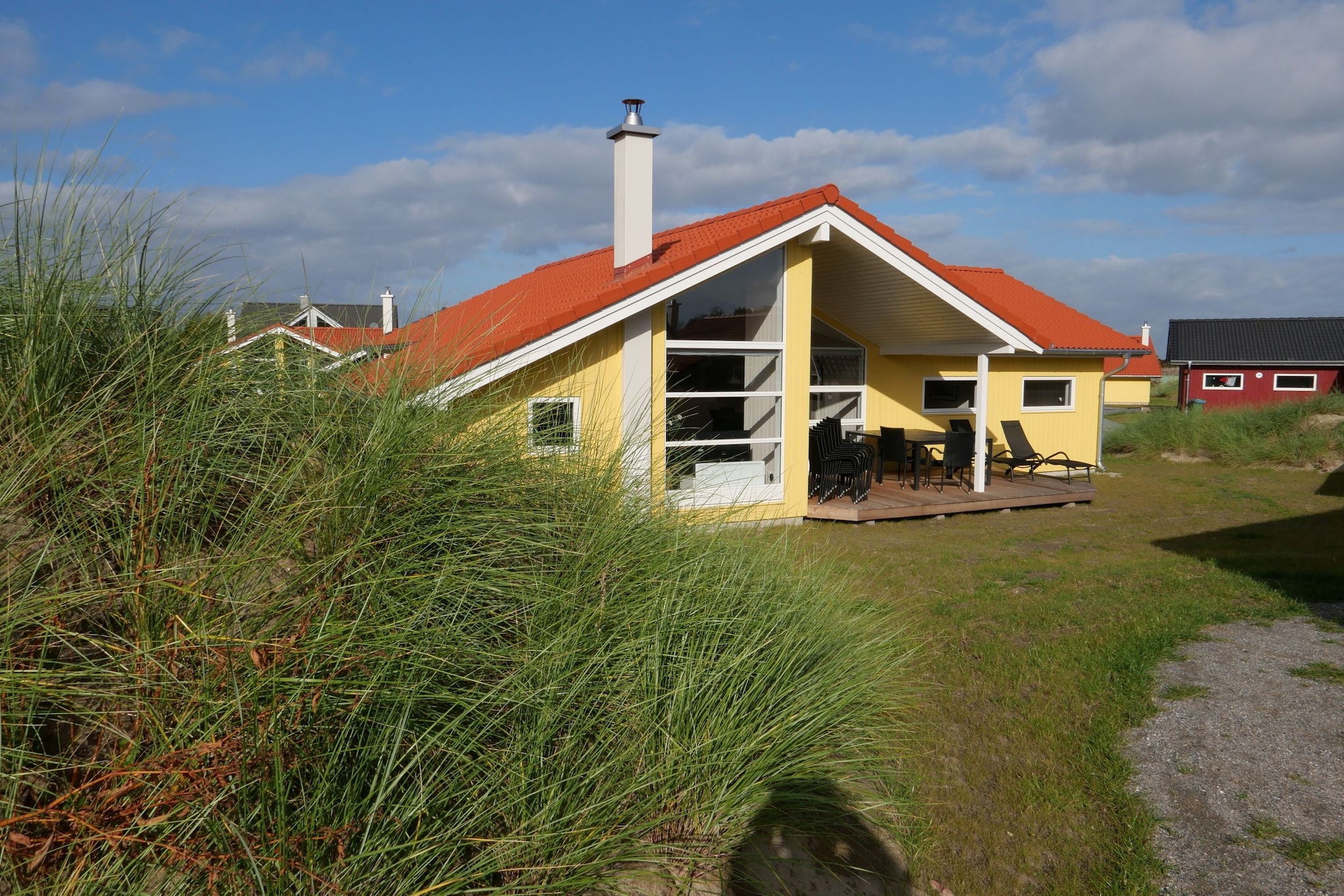 Holiday Vital Resort Ferienhaus 109