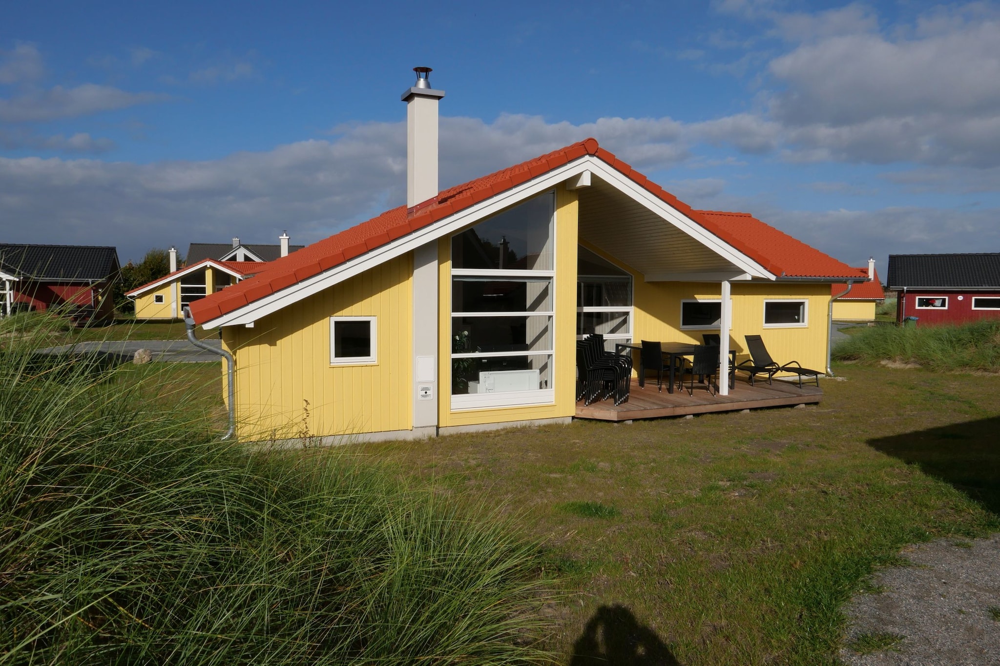 Holiday Vital Resort Ferienhaus 109