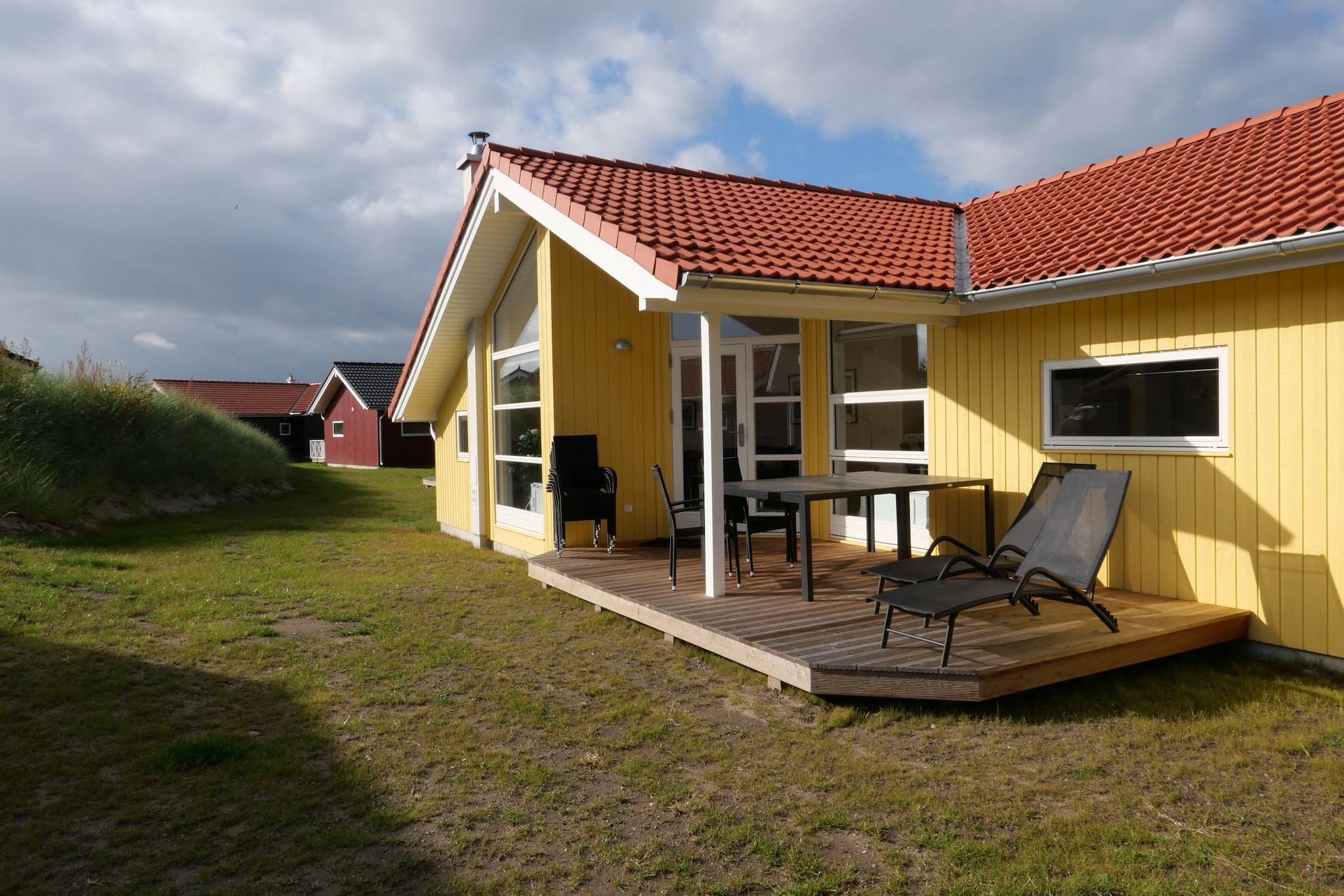 Holiday Vital Resort Ferienhaus 109 - Niet-getagd