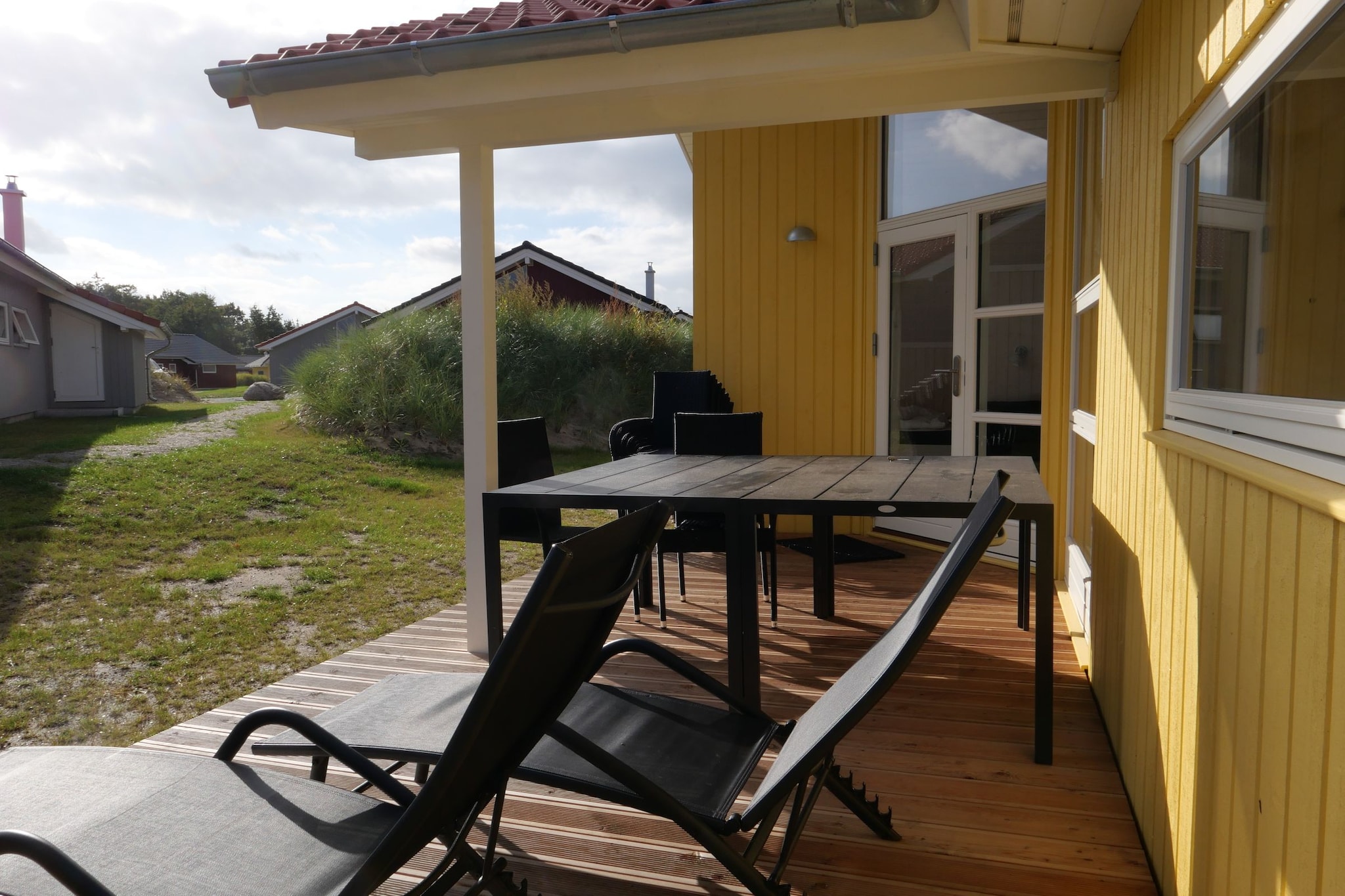 Holiday Vital Resort Ferienhaus 109 - Niet-getagd
