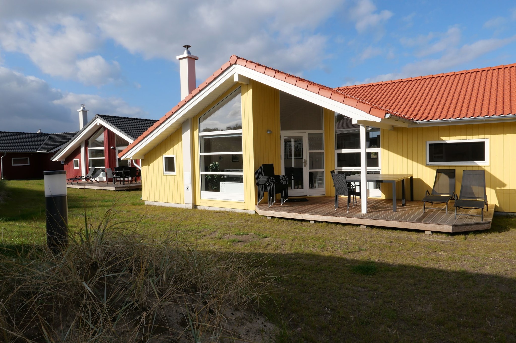 Holiday Vital Resort Ferienhaus 109 - Niet-getagd