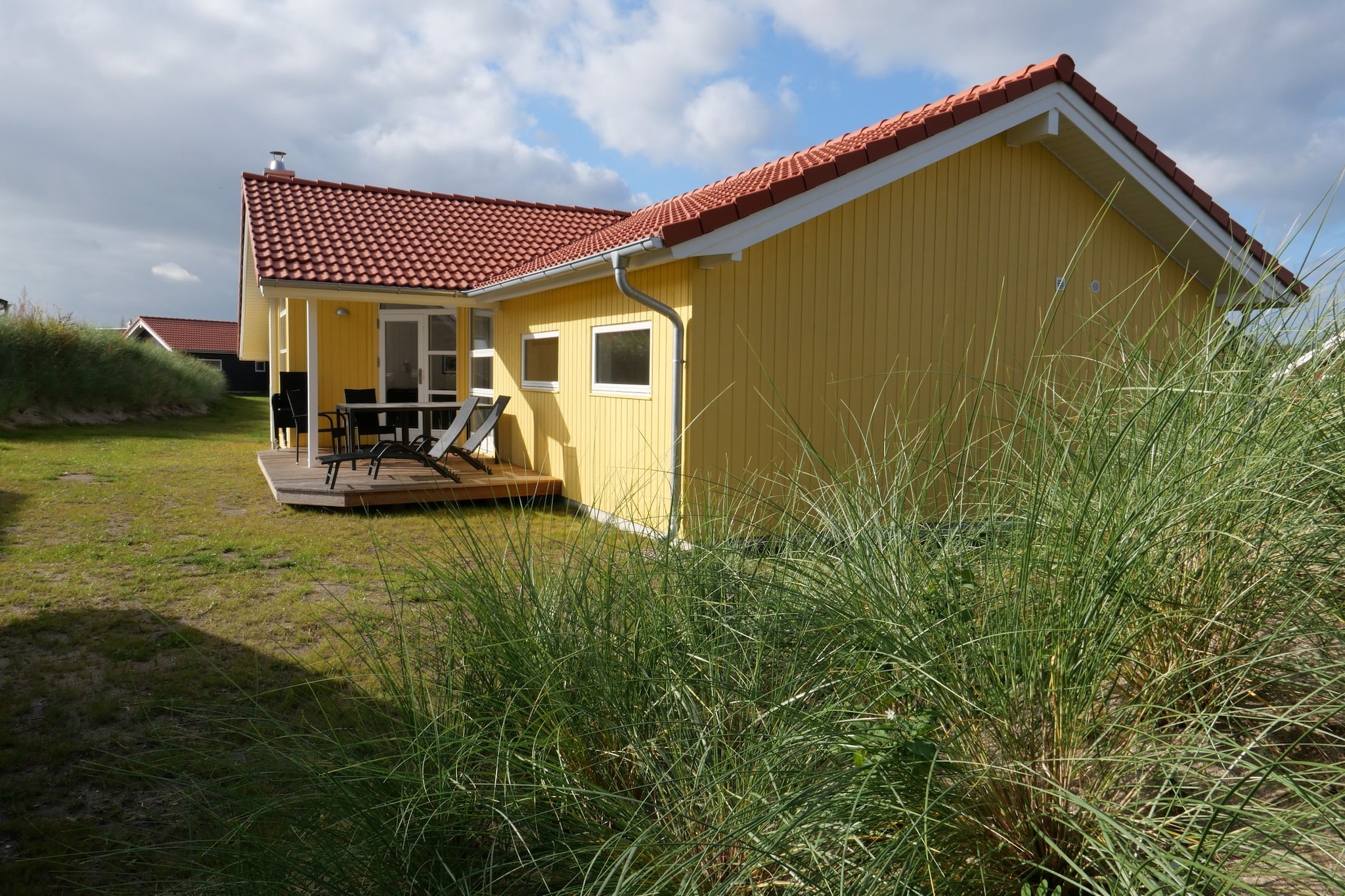 Holiday Vital Resort Ferienhaus 109 - Niet-getagd