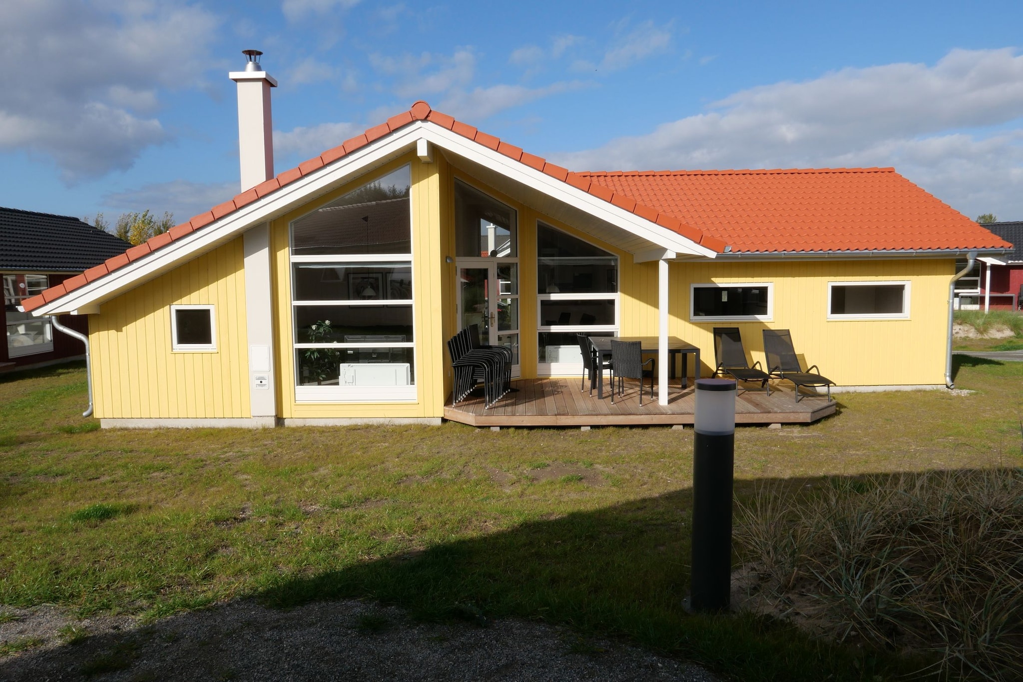 Holiday Vital Resort Ferienhaus 109 - Niet-getagd