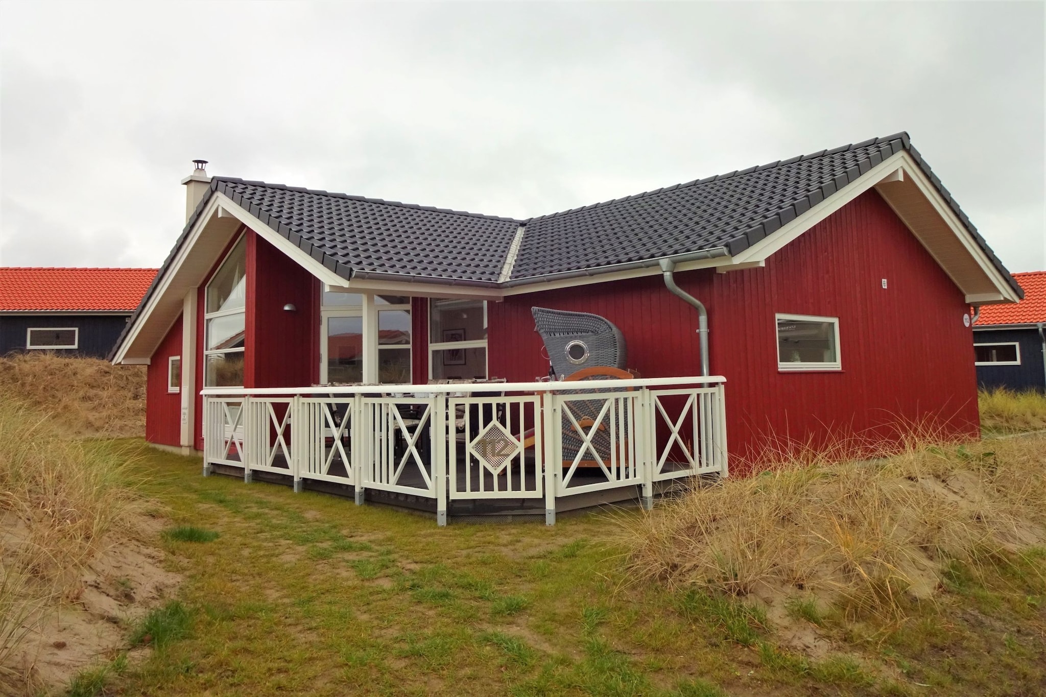 Holiday Vital Resort Ferienhaus 112