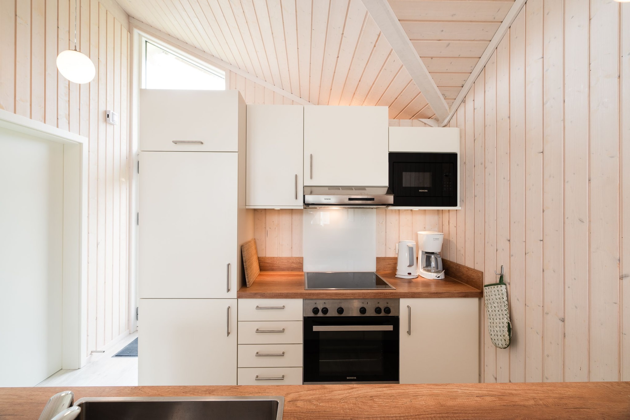 Holiday Vital Resort Ferienhaus 113
