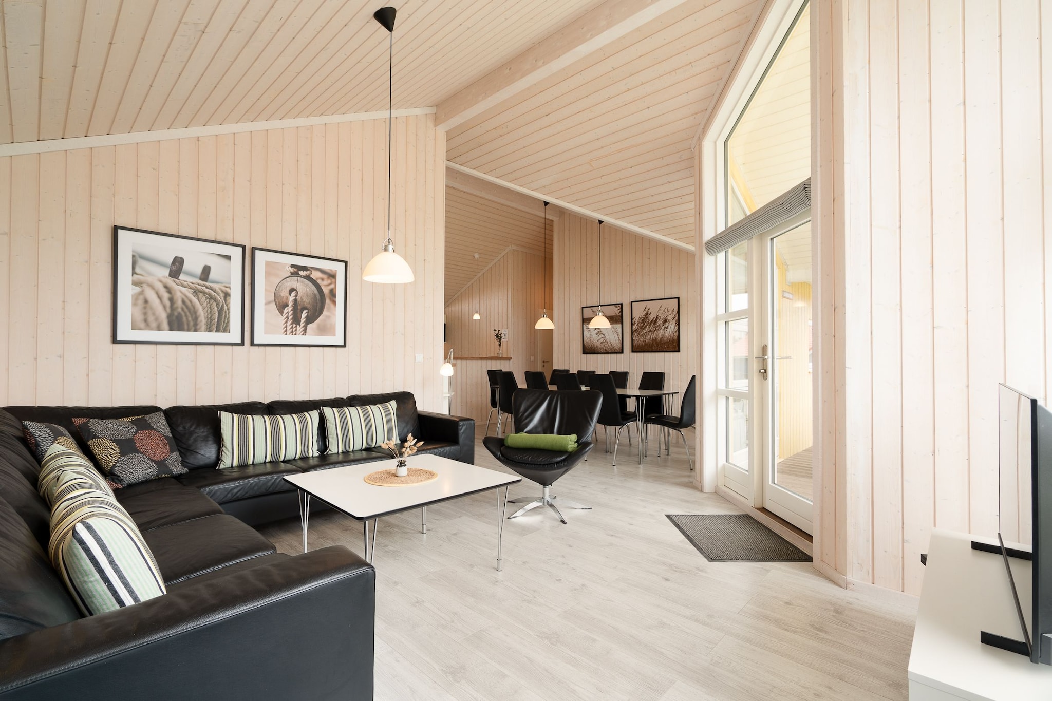 Holiday Vital Resort Ferienhaus 113