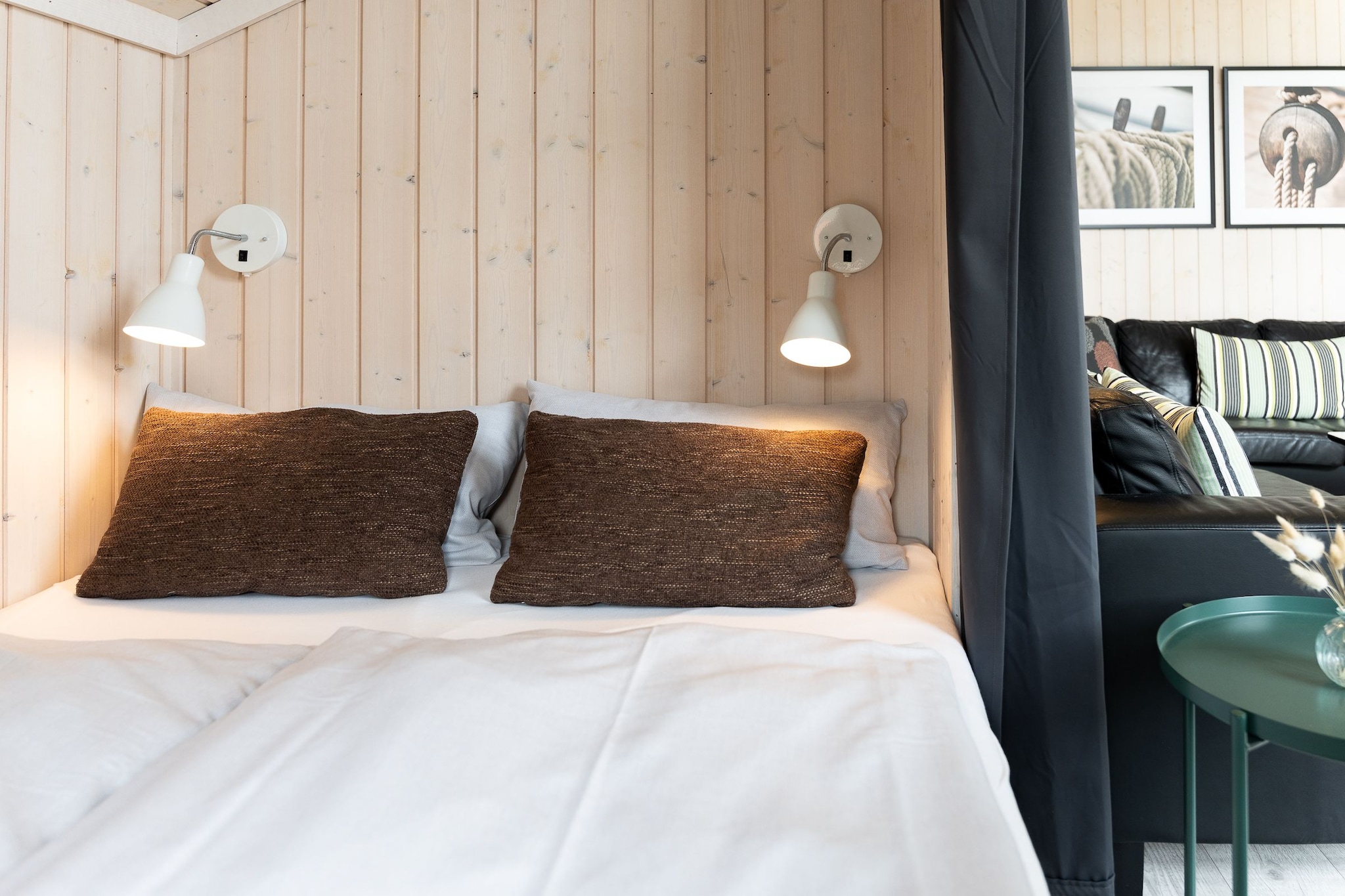 Holiday Vital Resort Ferienhaus 113 - Sfeer