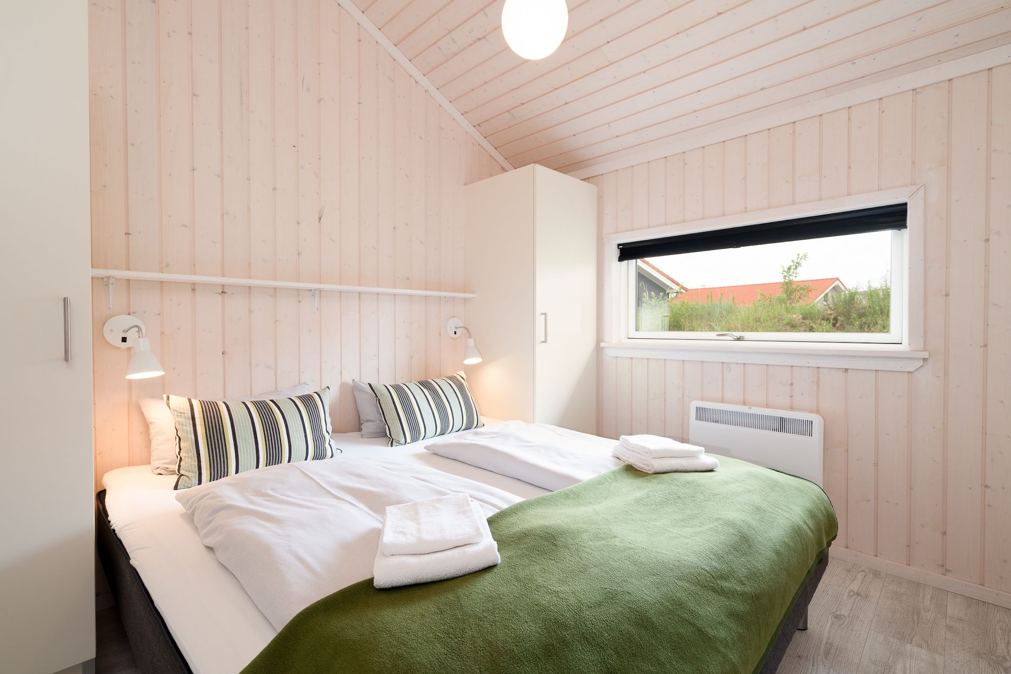 Holiday Vital Resort Ferienhaus 113