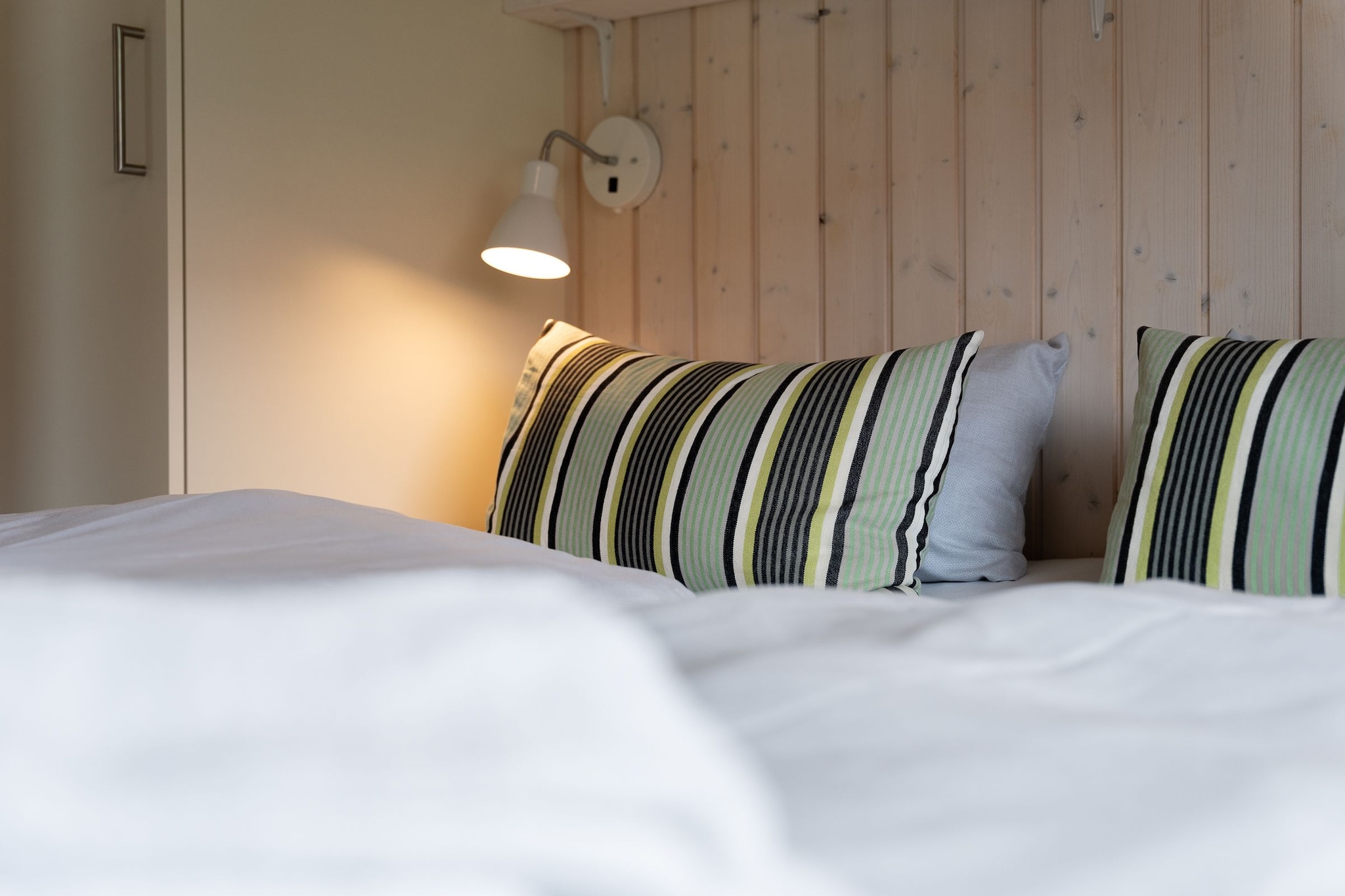 Holiday Vital Resort Ferienhaus 113 - Sfeer