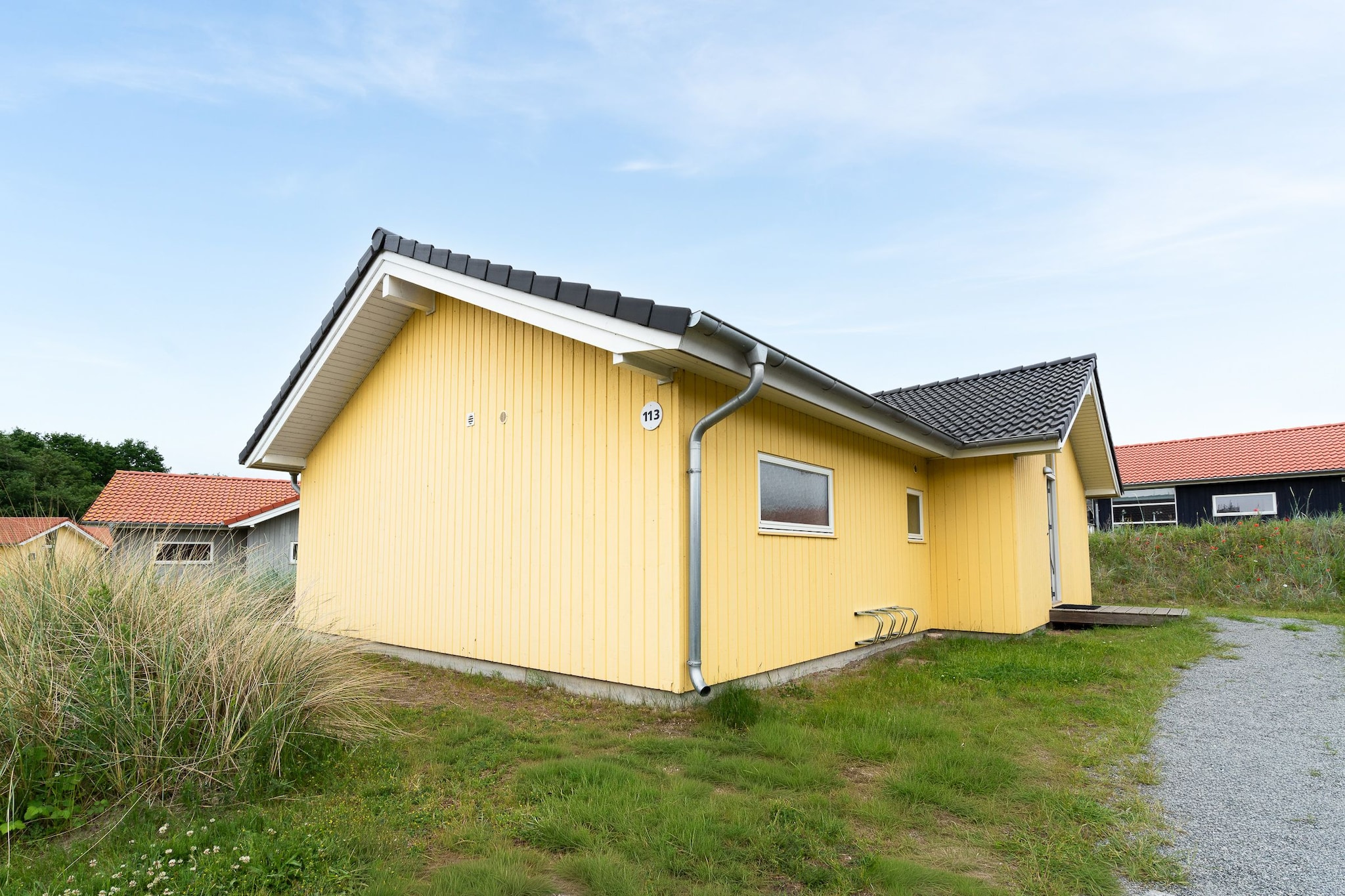 Holiday Vital Resort Ferienhaus 113