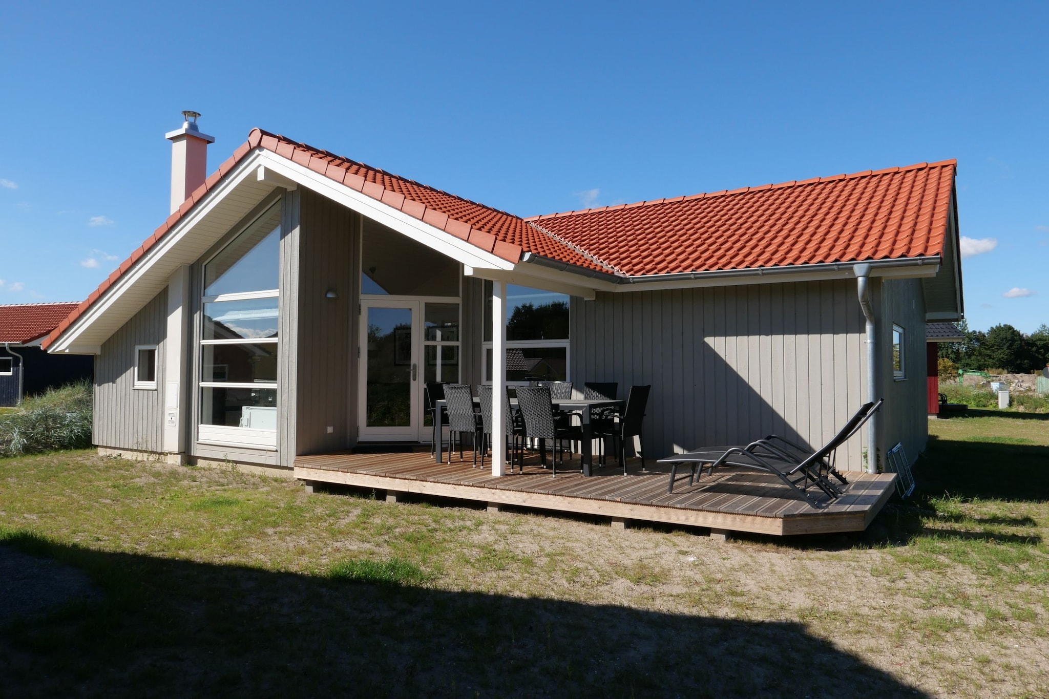 Holiday Vital Resort Ferienhaus 78