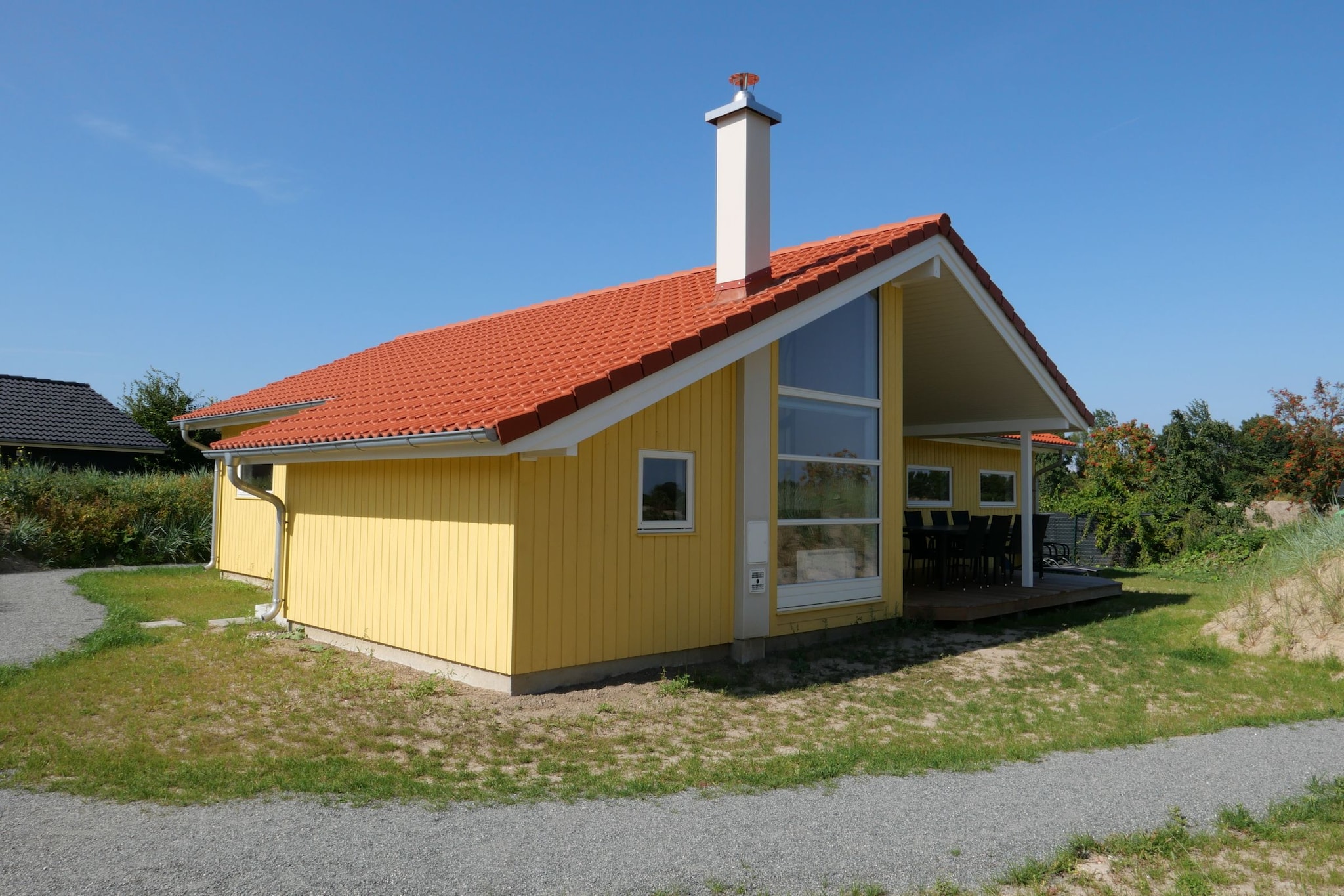 Holiday Vital Resort Ferienhaus 64