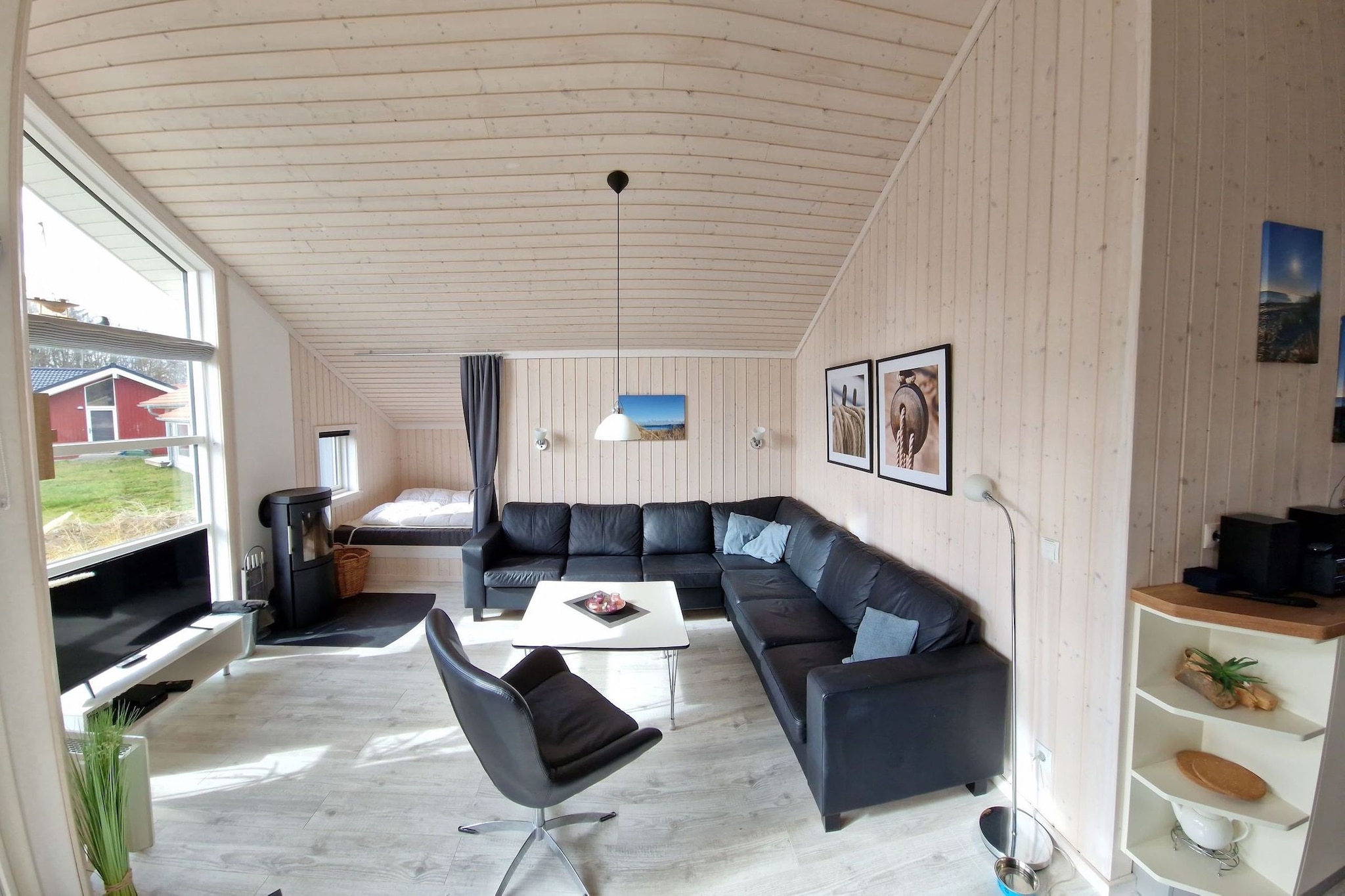 Holiday Vital Resort Ferienhaus 81